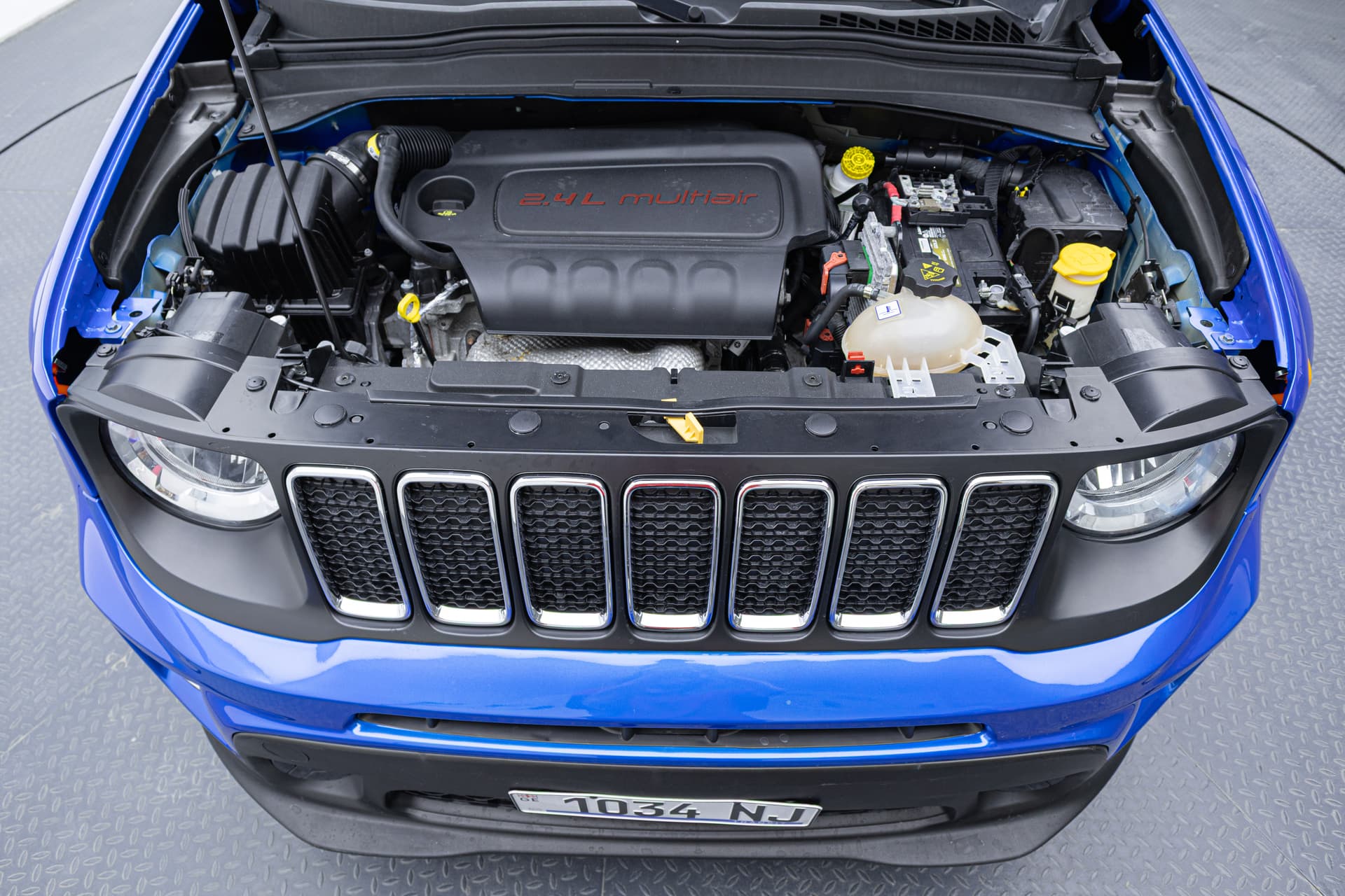 JEEP Renegade 2020 - 10