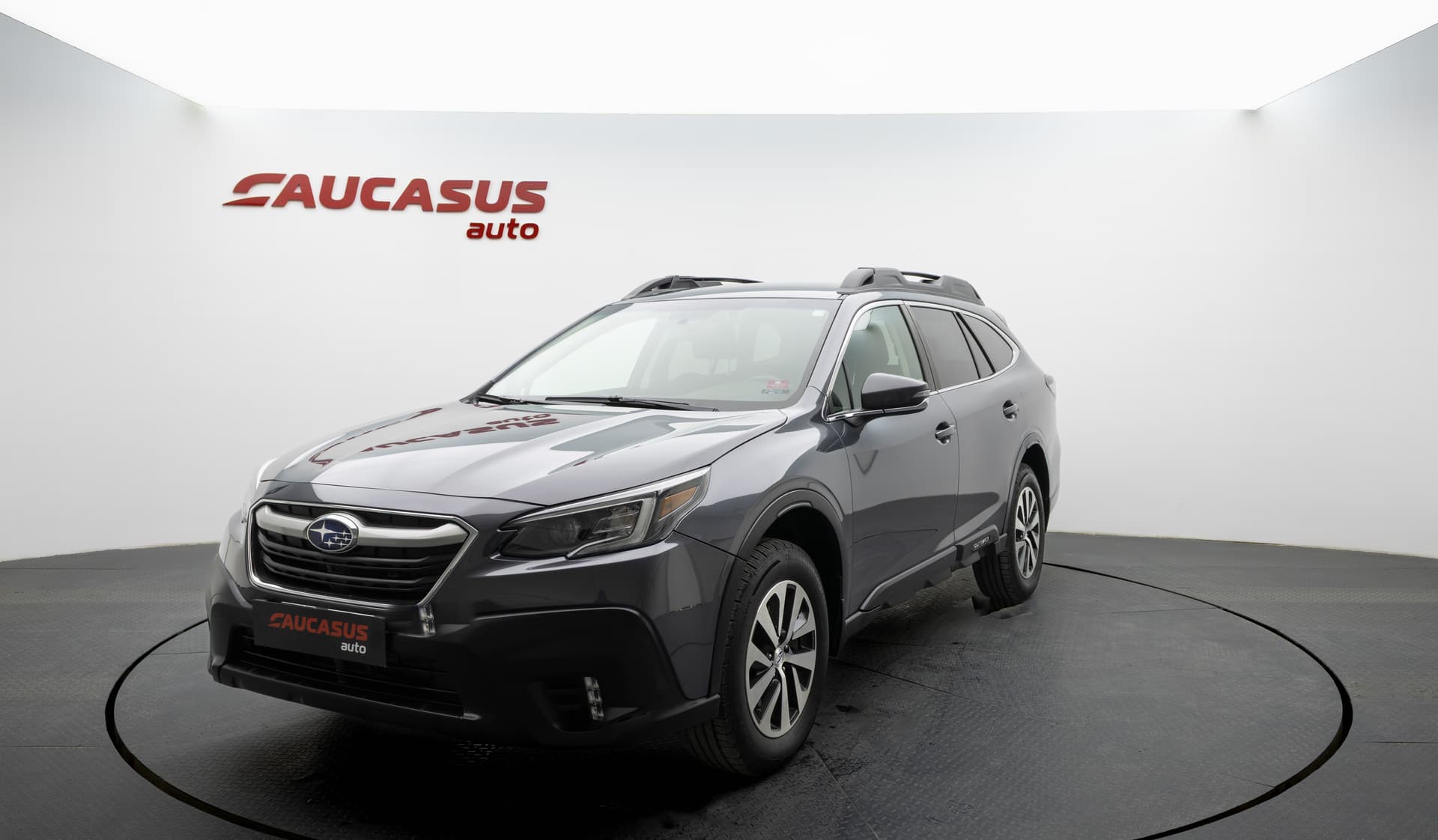 SUBARU Outback 2022 - 1