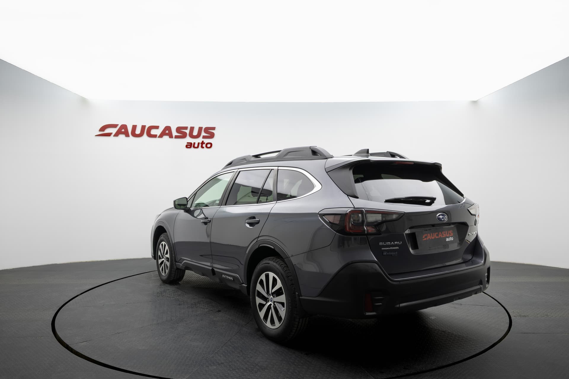 SUBARU Outback 2022 - 4