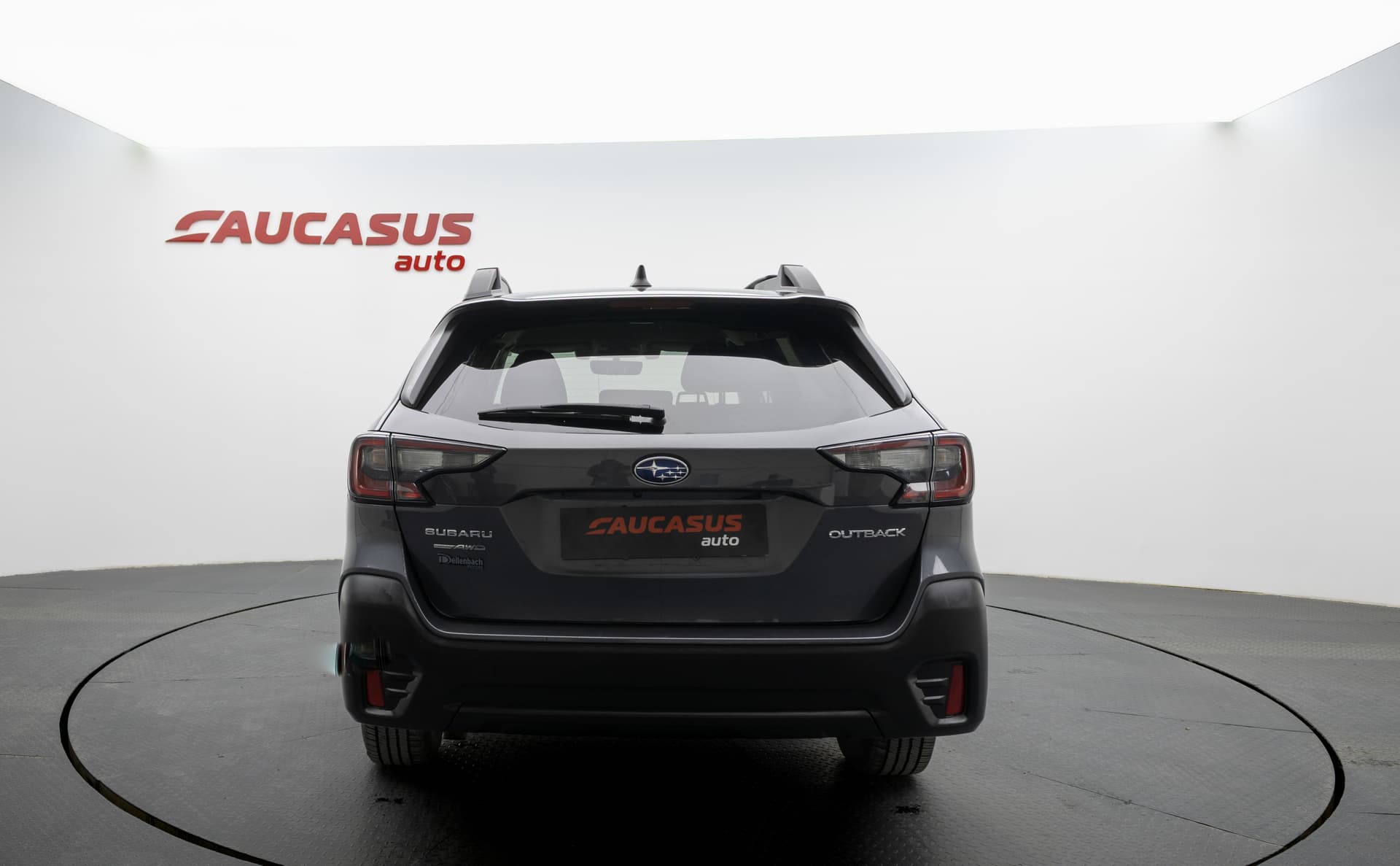 SUBARU Outback 2022 - 5