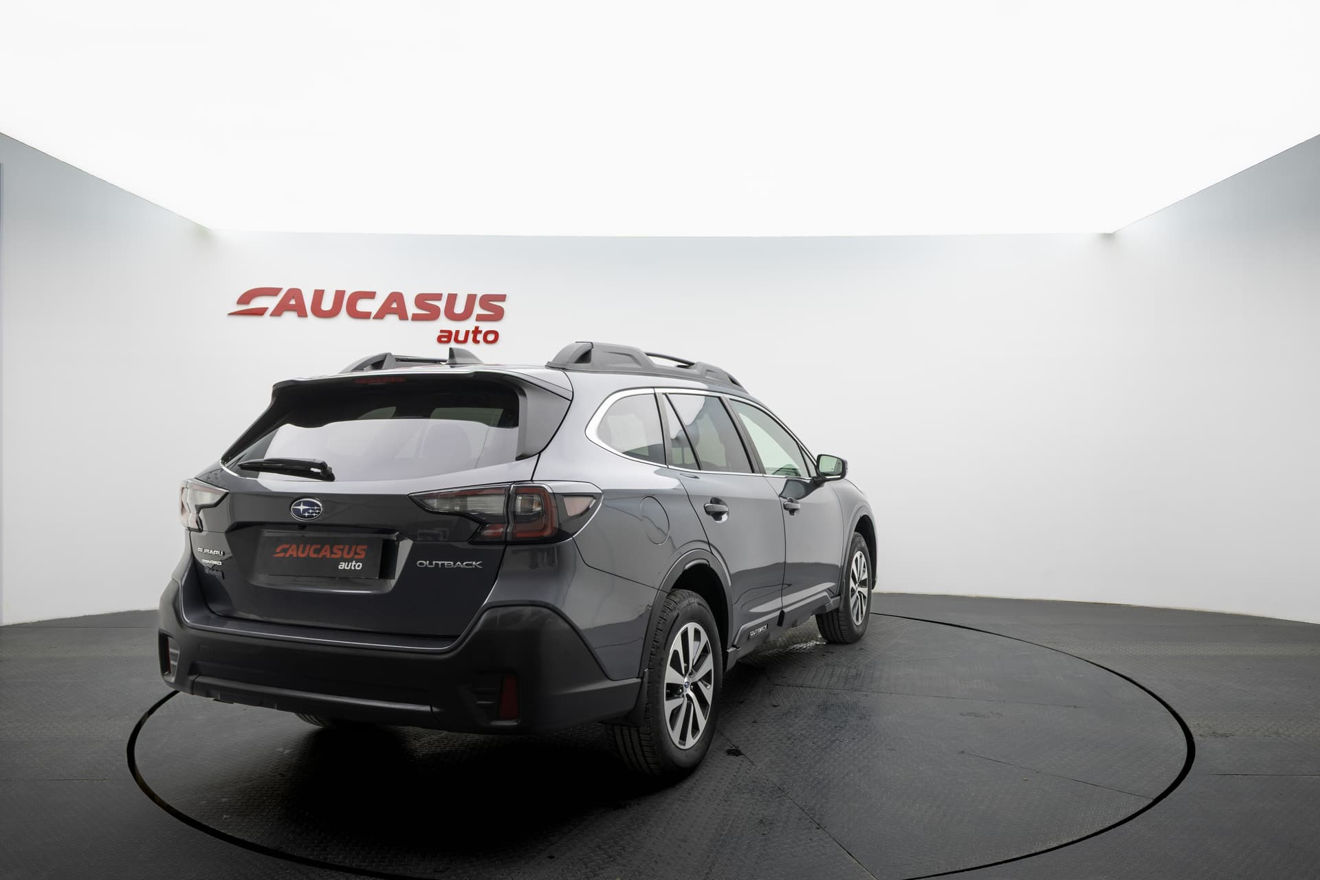SUBARU Outback 2022 - 6