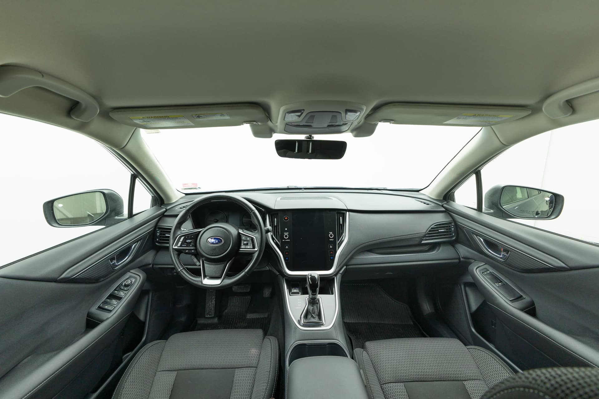 SUBARU Outback 2022 - 8