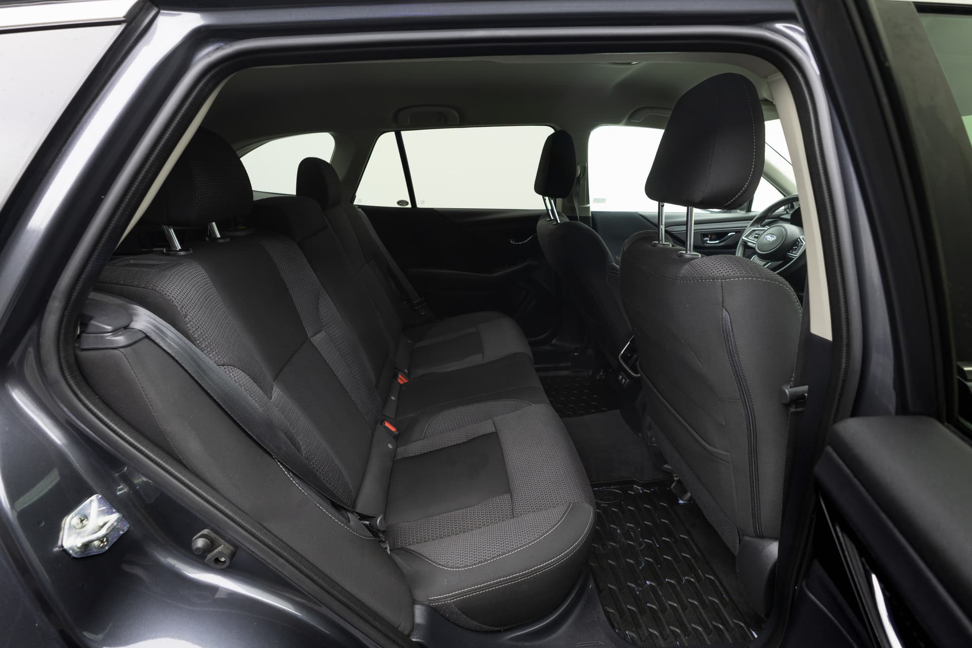 SUBARU Outback 2022 - 9