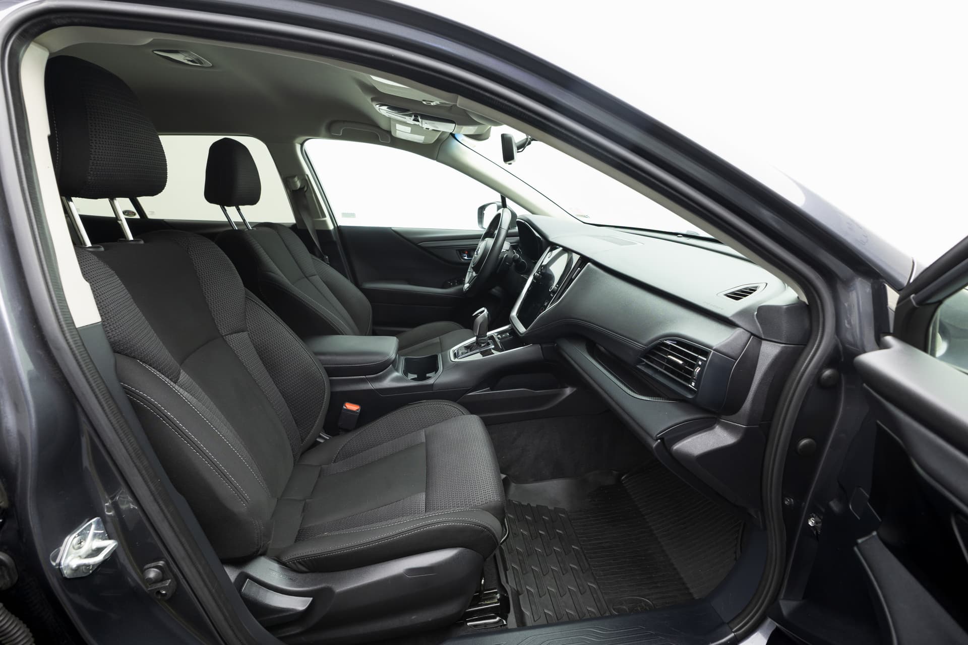 SUBARU Outback 2022 - 10