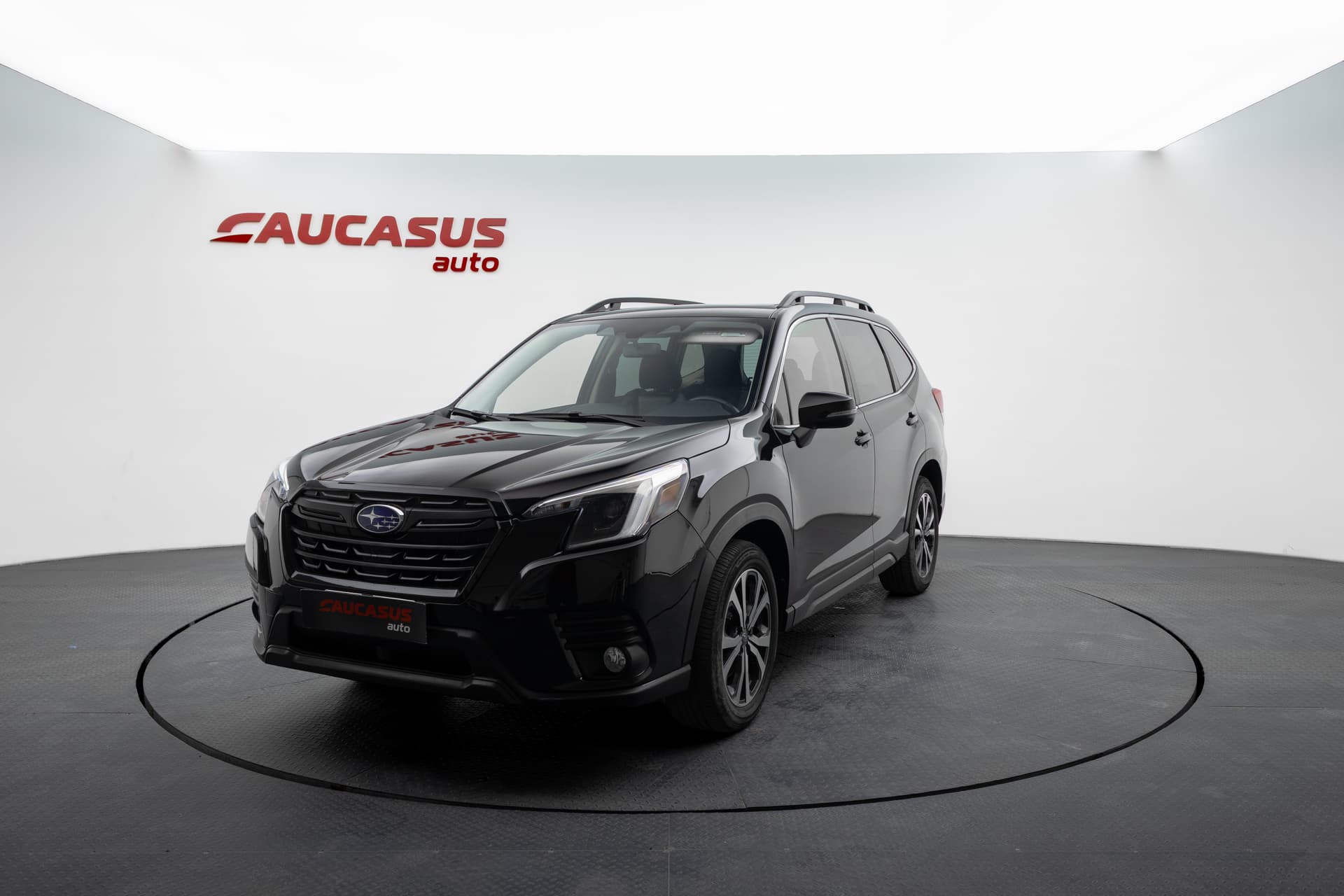 SUBARU Forester 2023 - 1