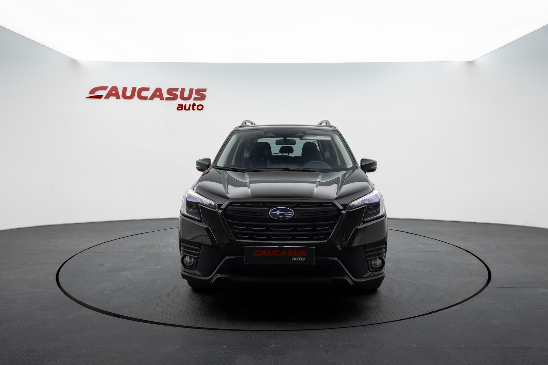 SUBARU Forester 2023 - 2