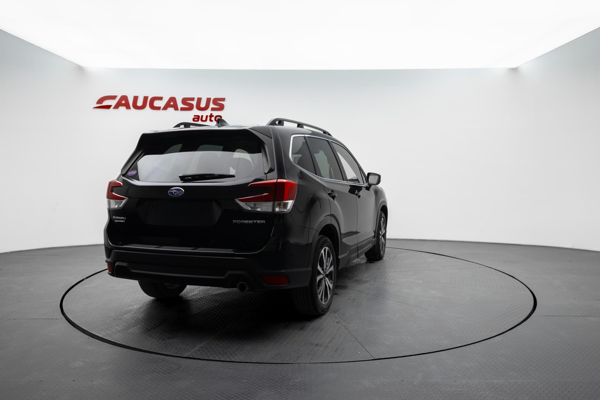SUBARU Forester 2023 - 4