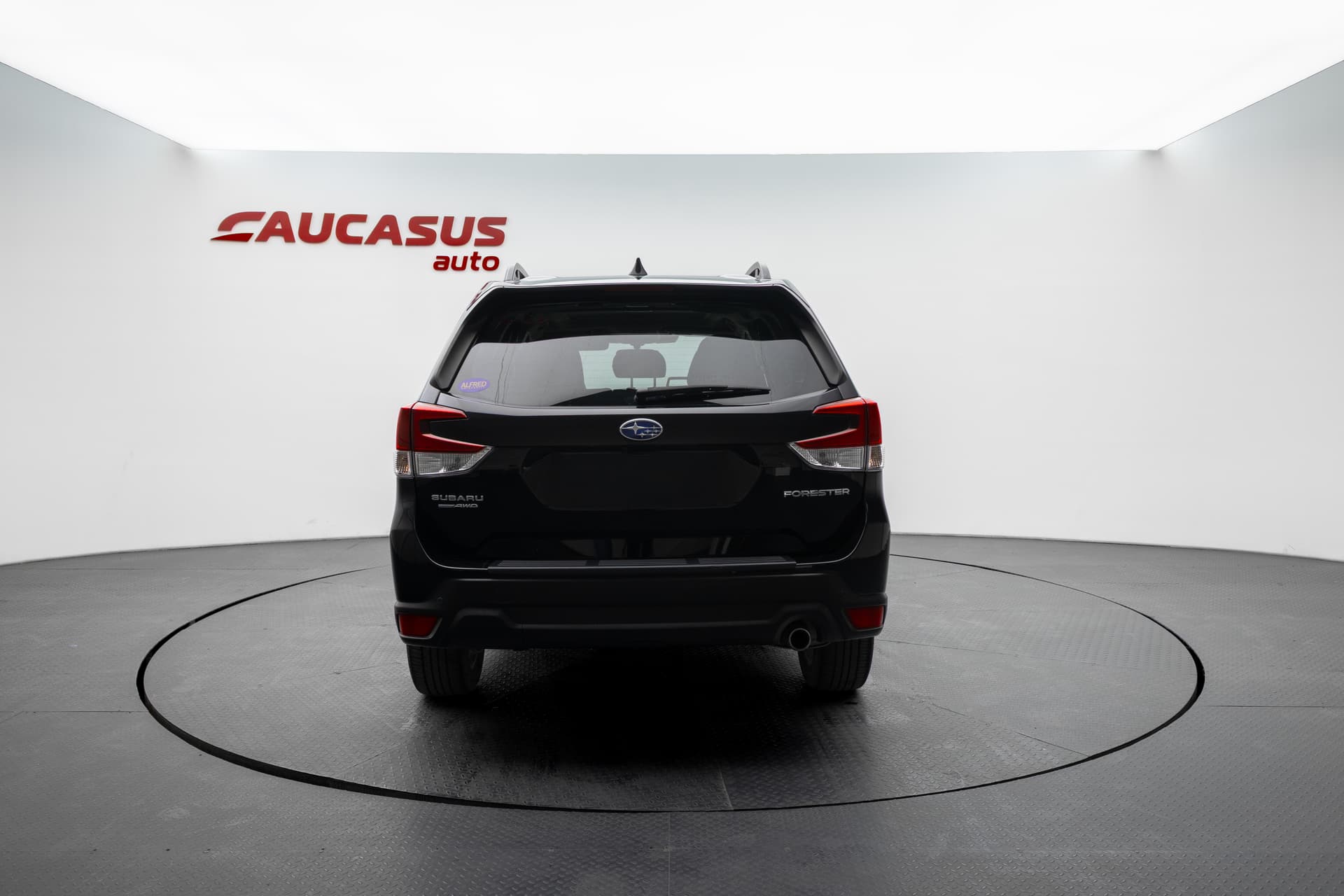 SUBARU Forester 2023 - 5