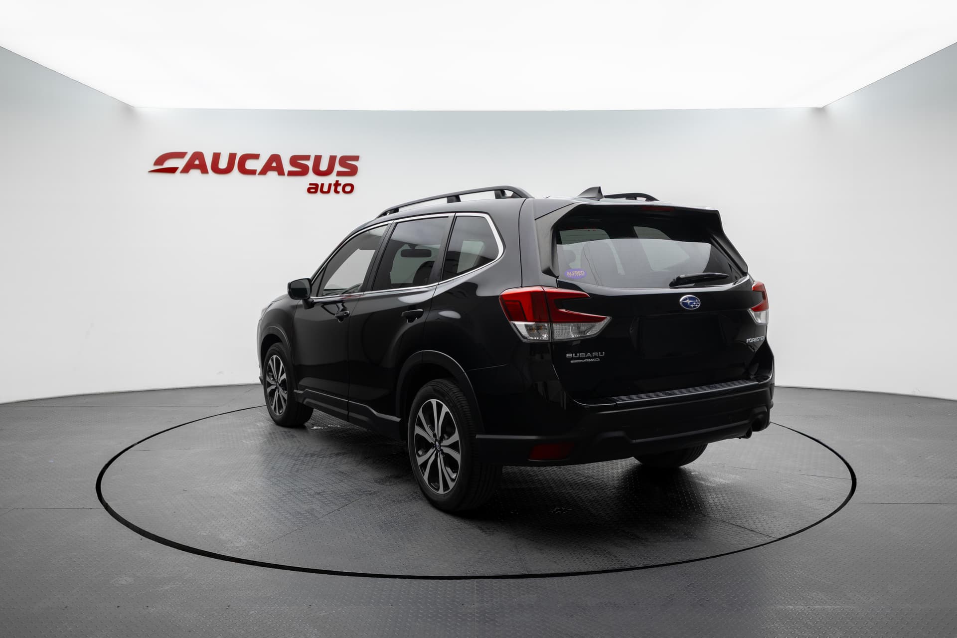 SUBARU Forester 2023 - 6