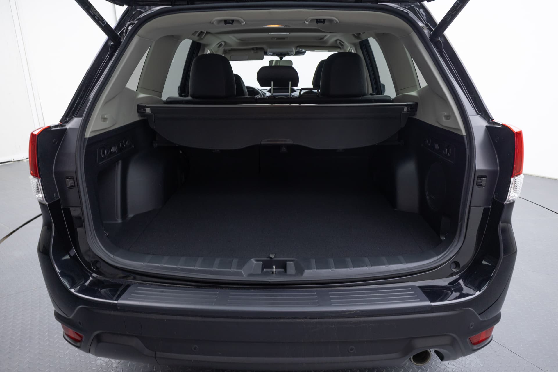 SUBARU Forester 2023 - 7