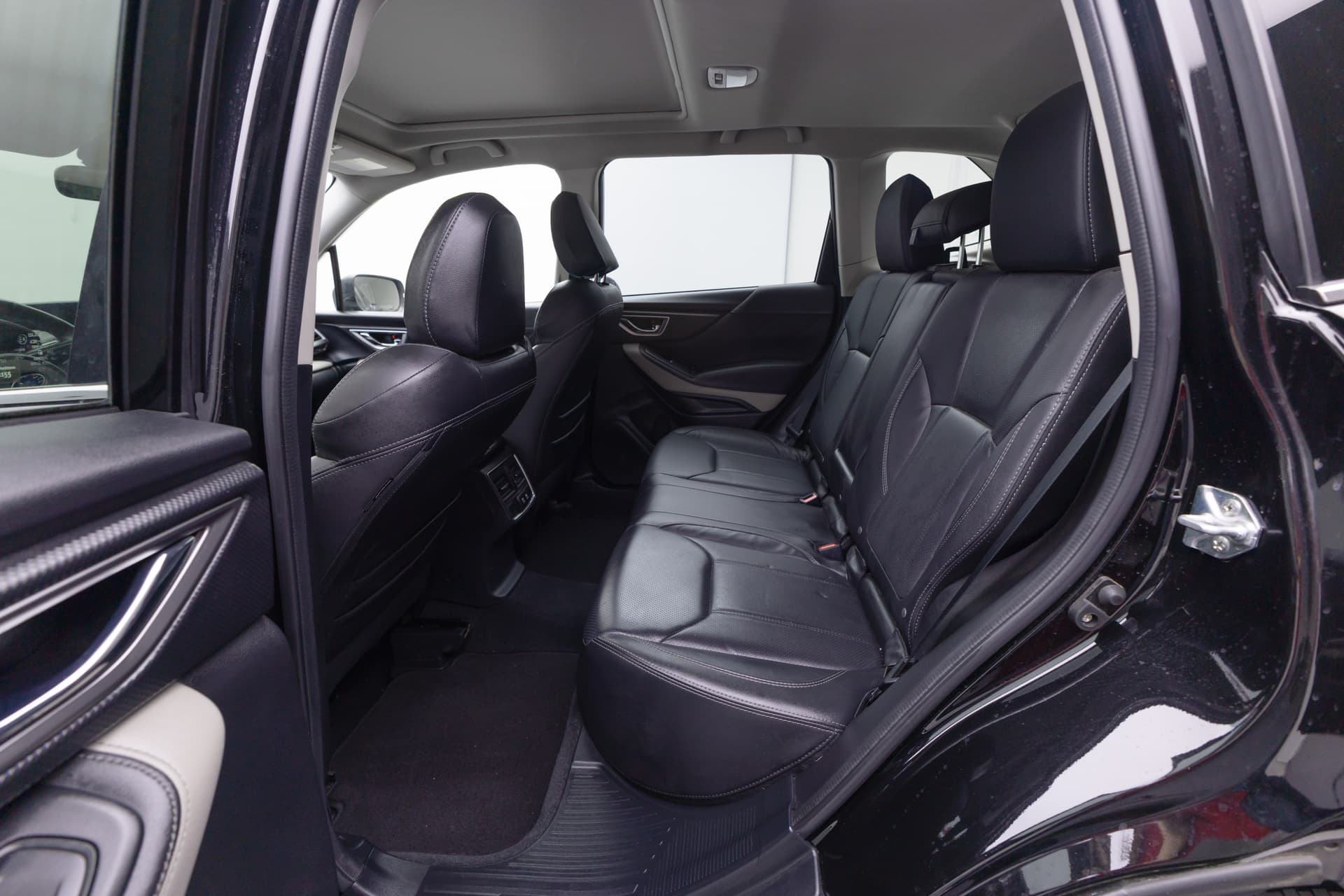 SUBARU Forester 2023 - 8