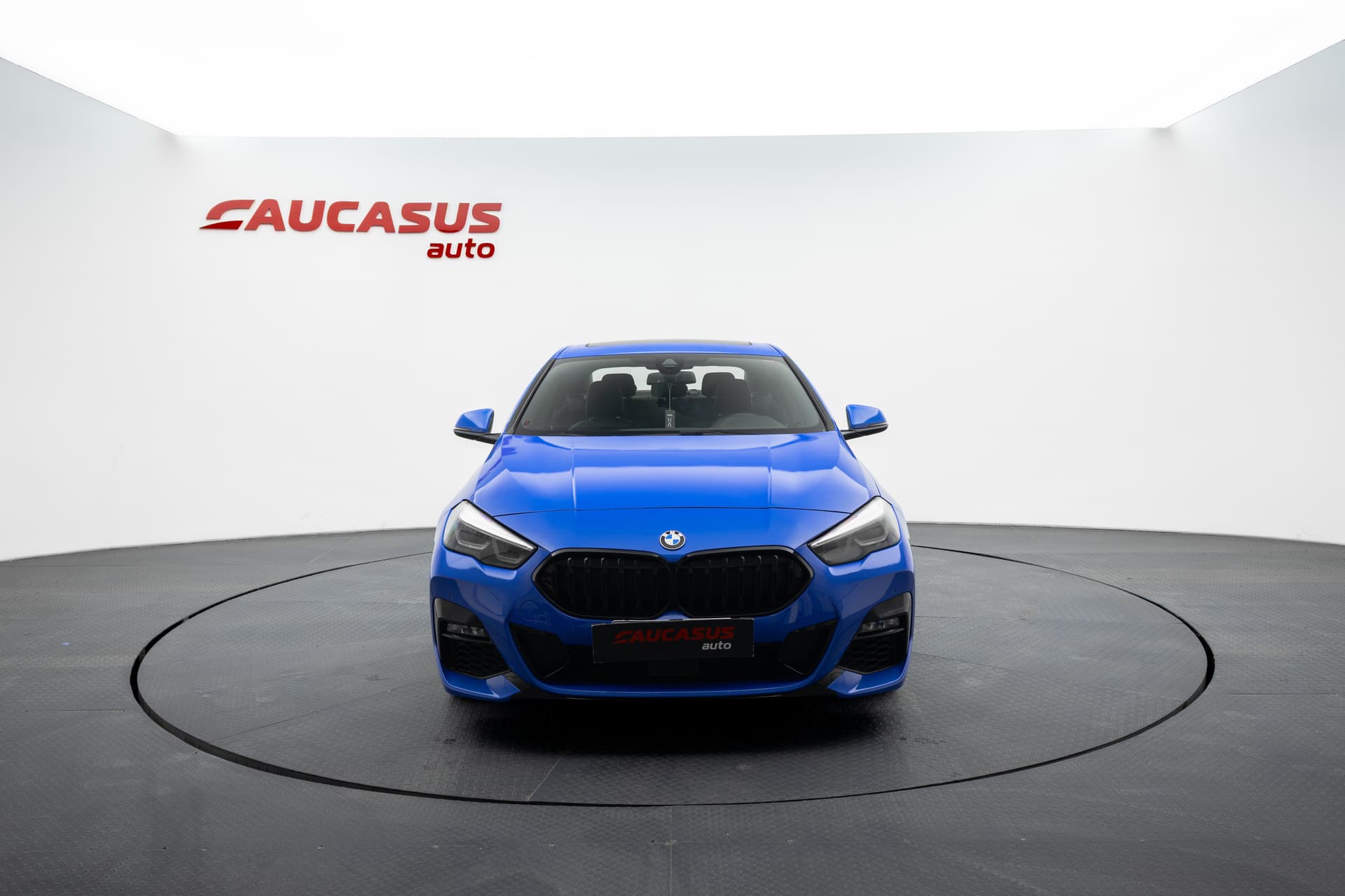 BMW 228i 2021 - 2