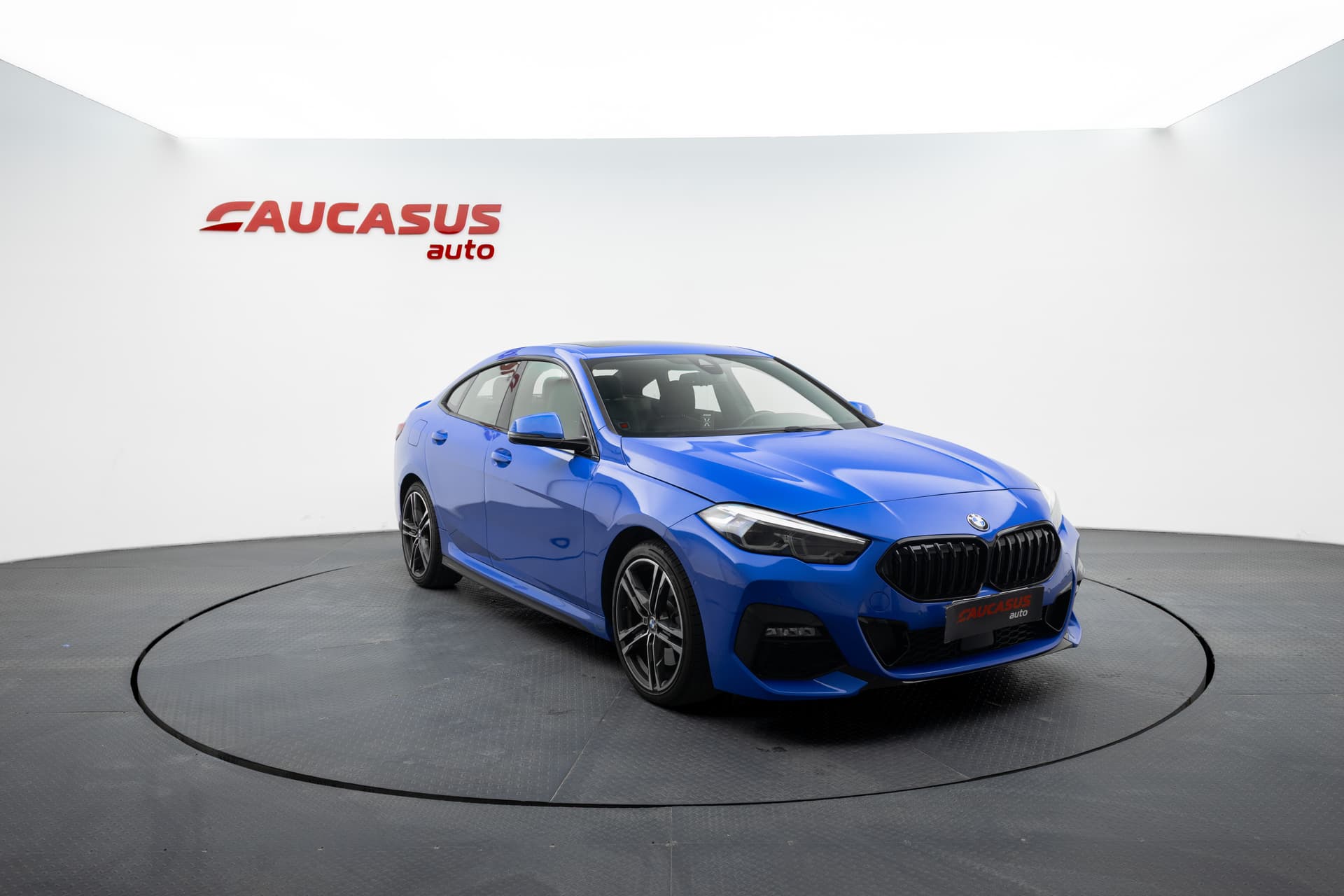 BMW 228i 2021 - 3