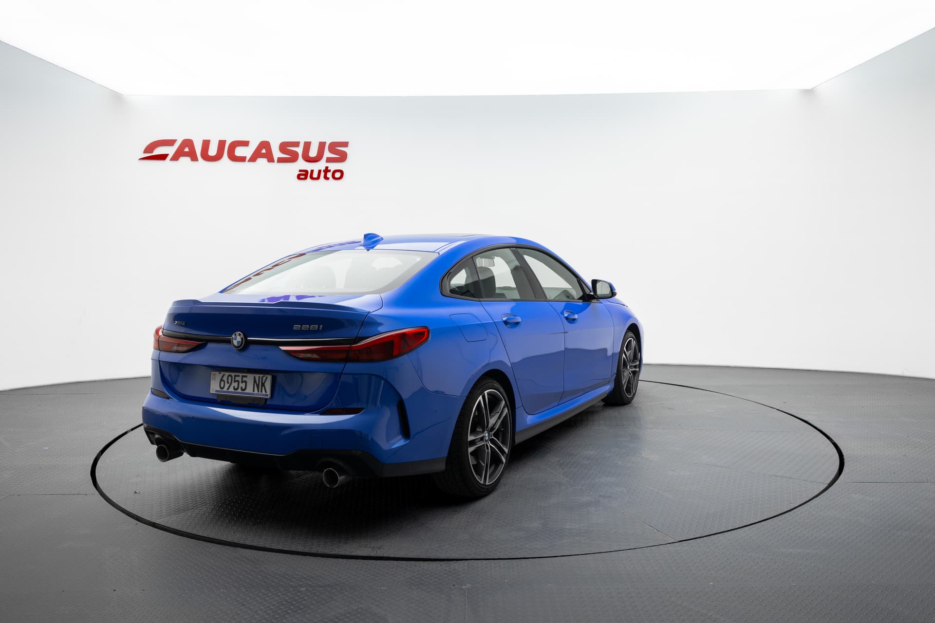 BMW 228i 2021 - 4