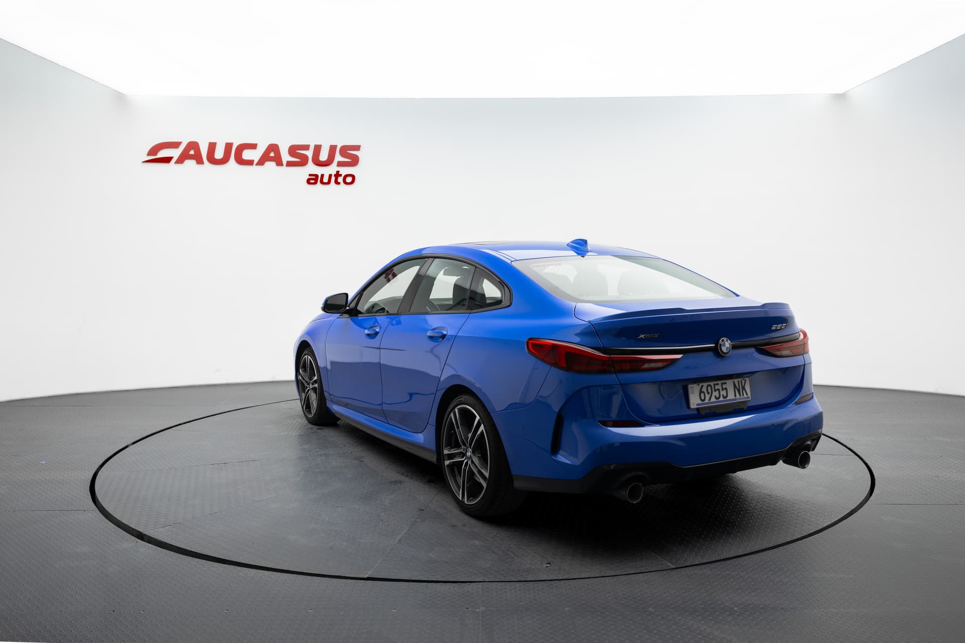 BMW 228i 2021 - 6