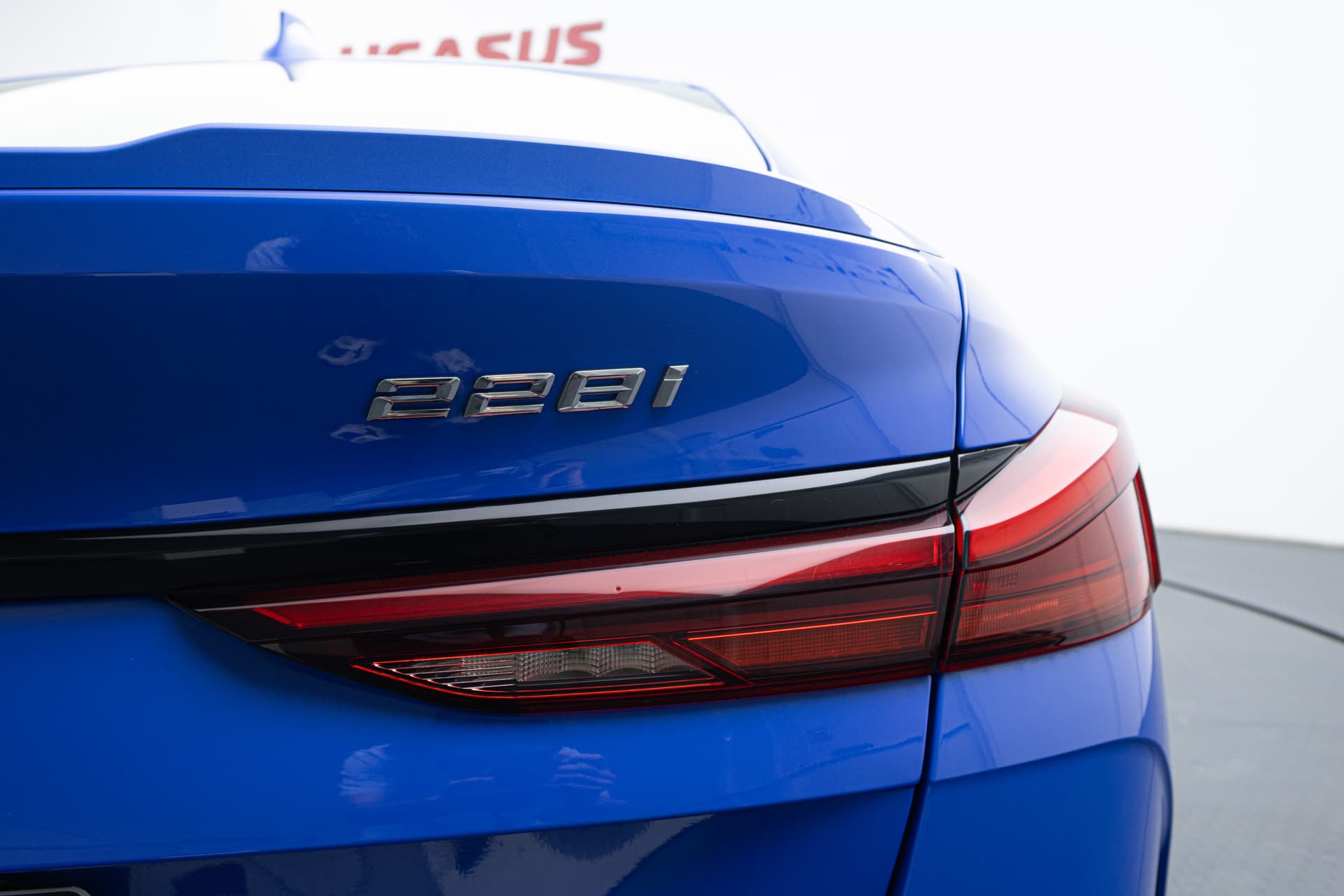 BMW 228i 2021 - 8