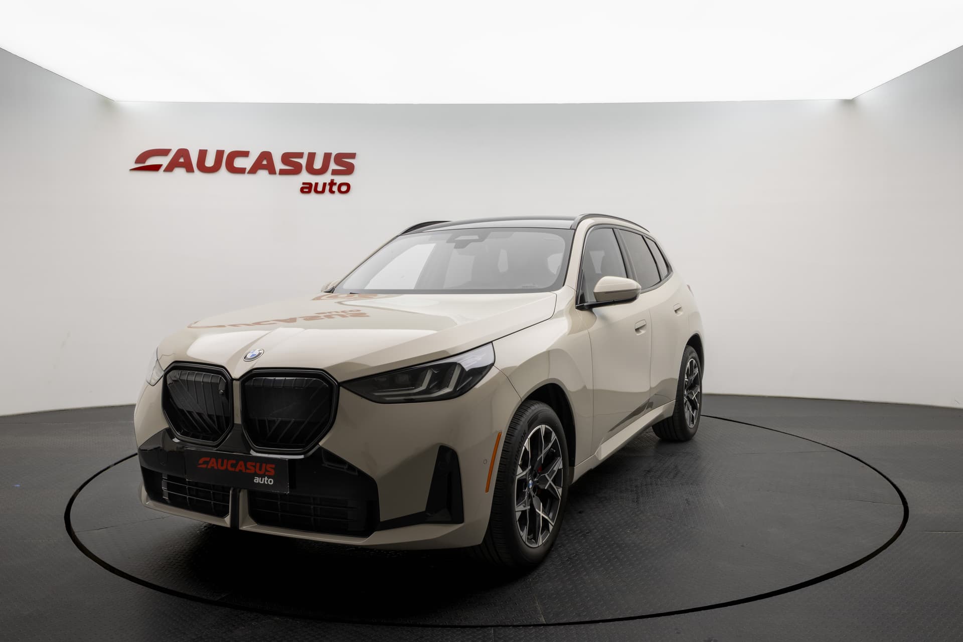 BMW X3 2025 - 1