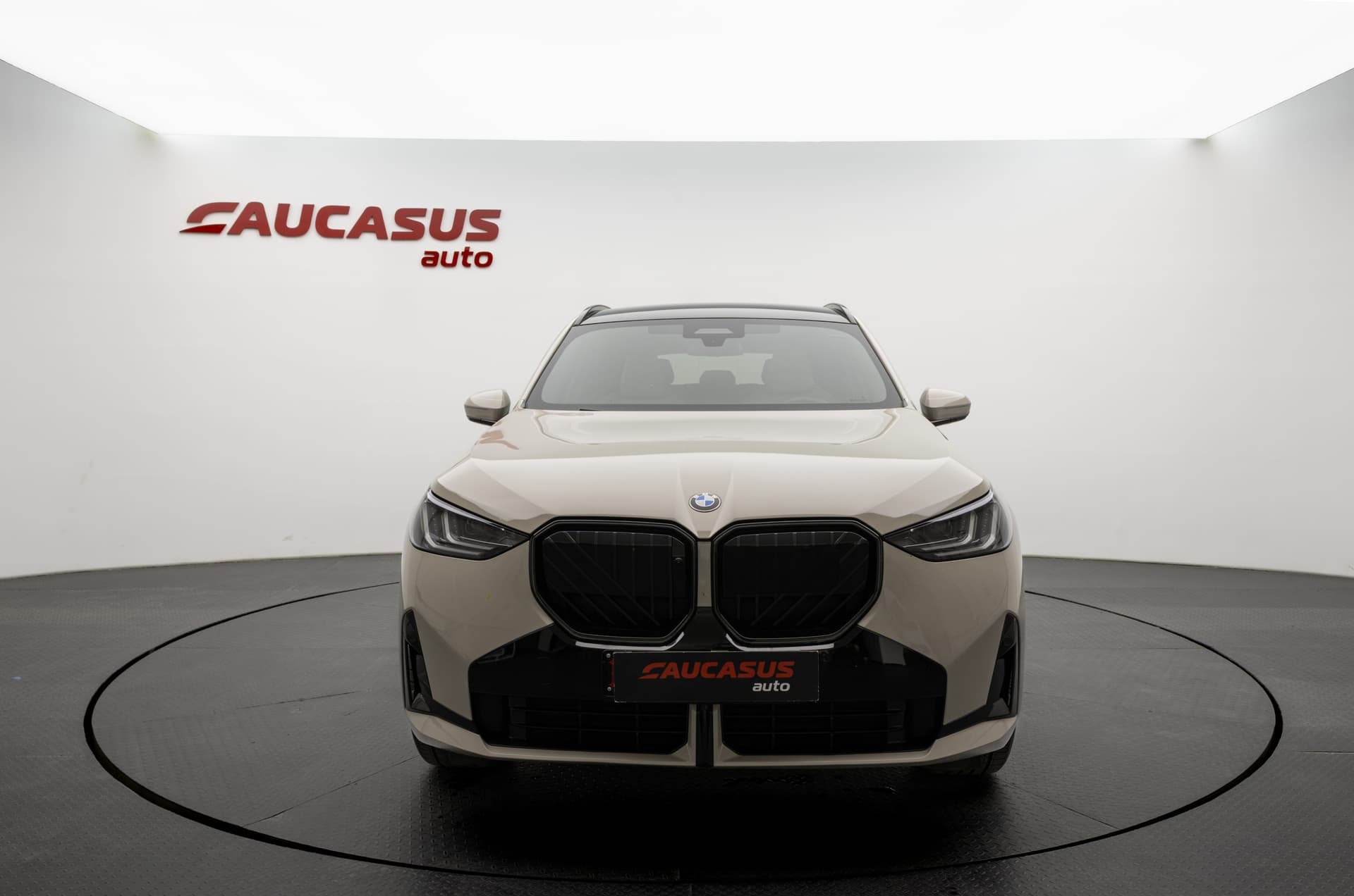 BMW X3 2025 - 2