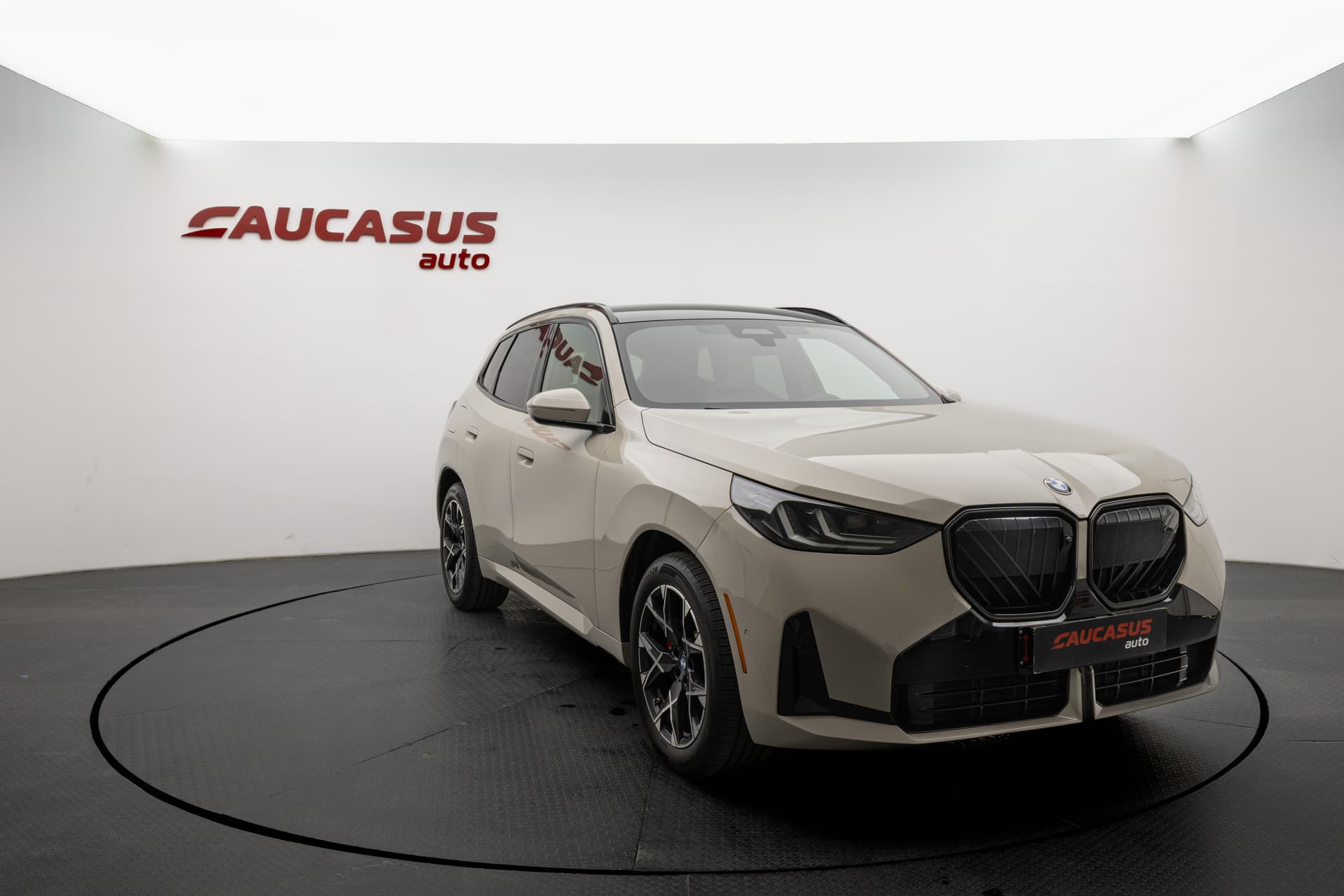 BMW X3 2025 - 3
