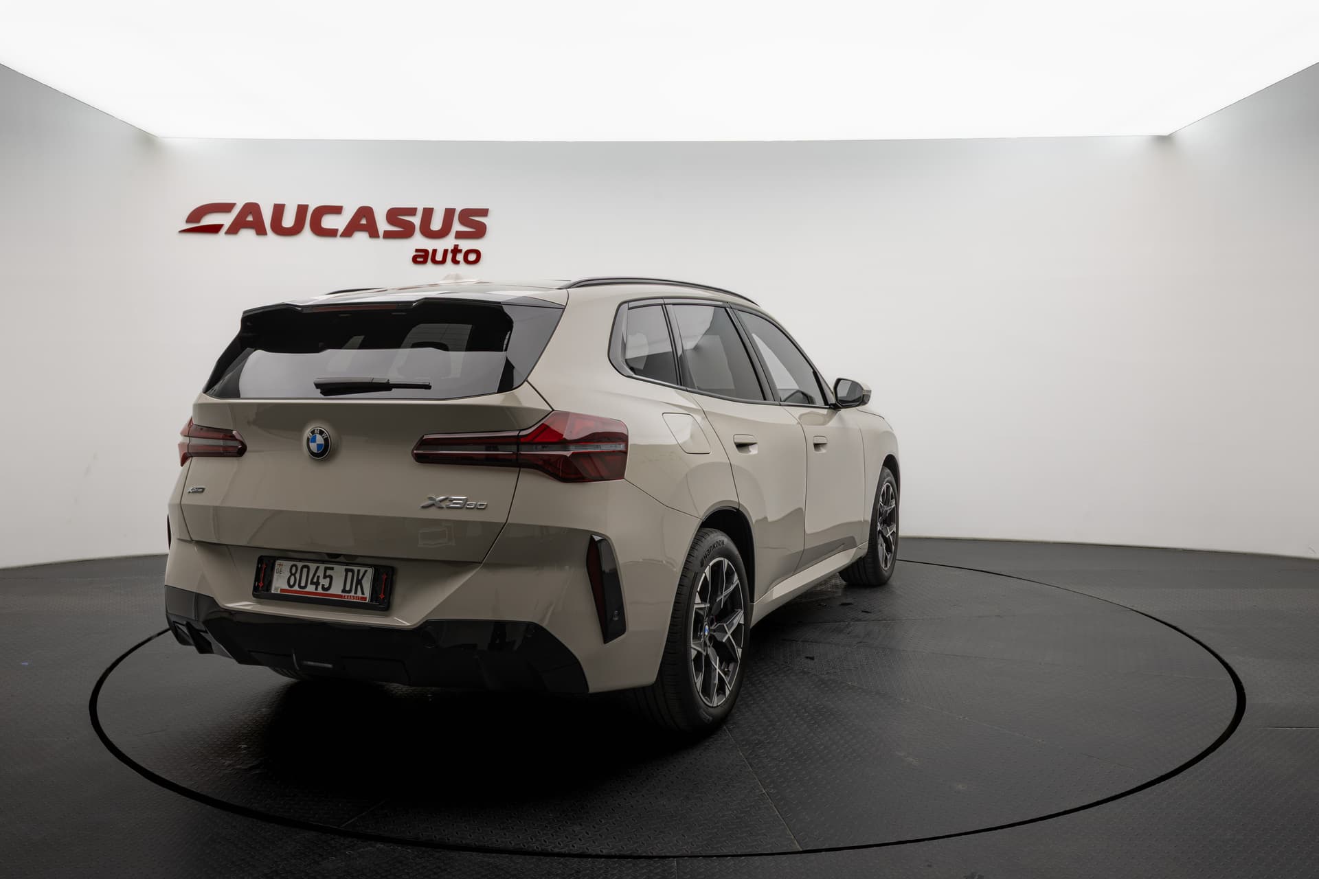 BMW X3 2025 - 4