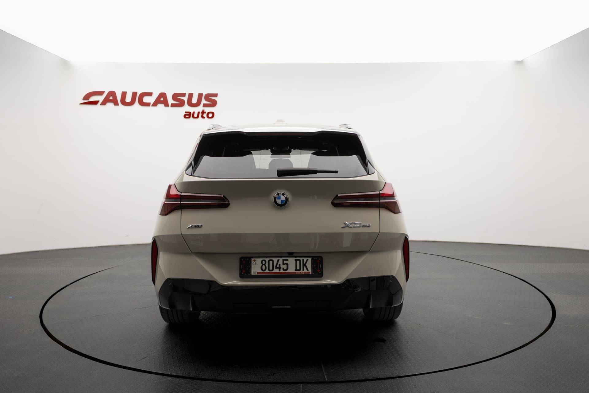 BMW X3 2025 - 5