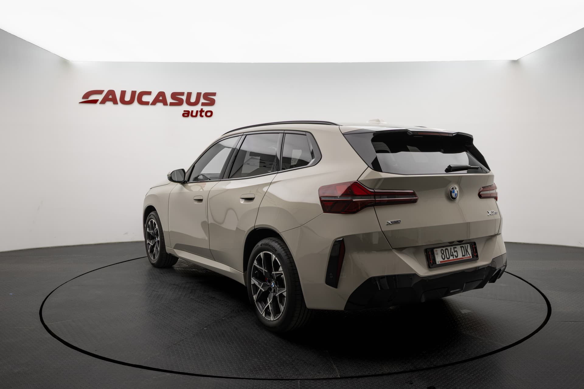 BMW X3 2025 - 6