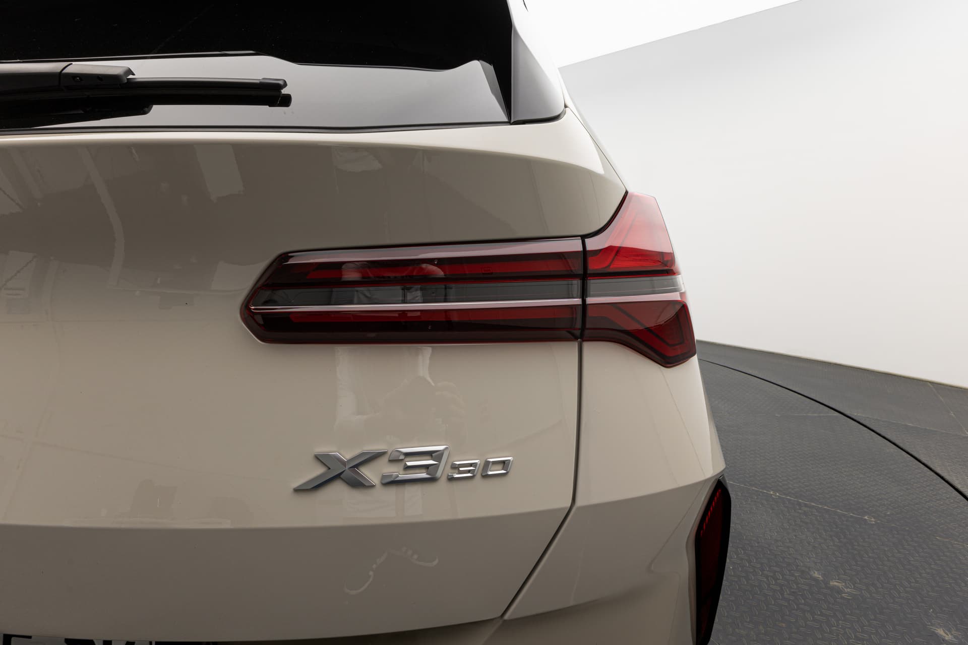 BMW X3 2025 - 7