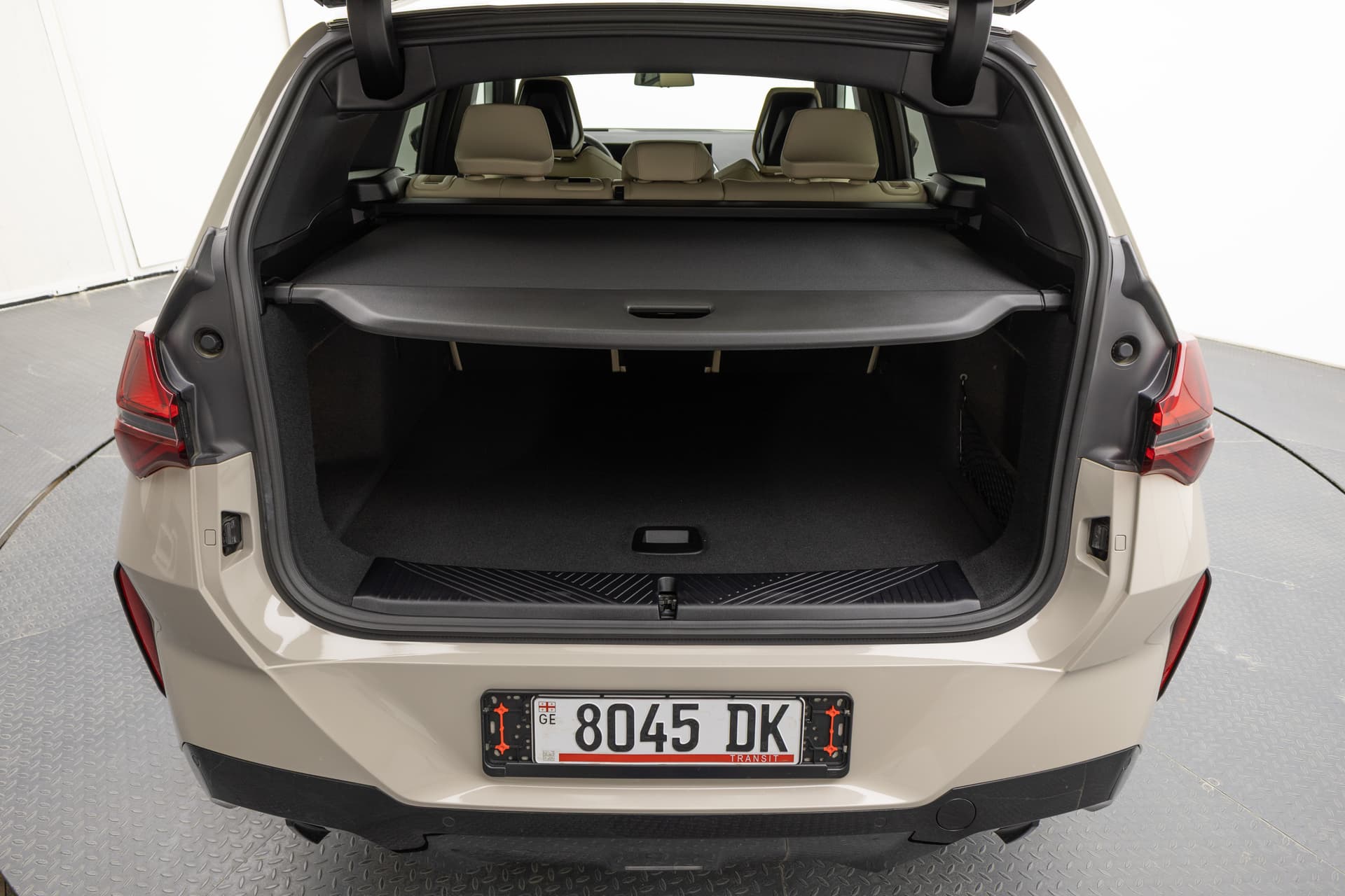 BMW X3 2025 - 8