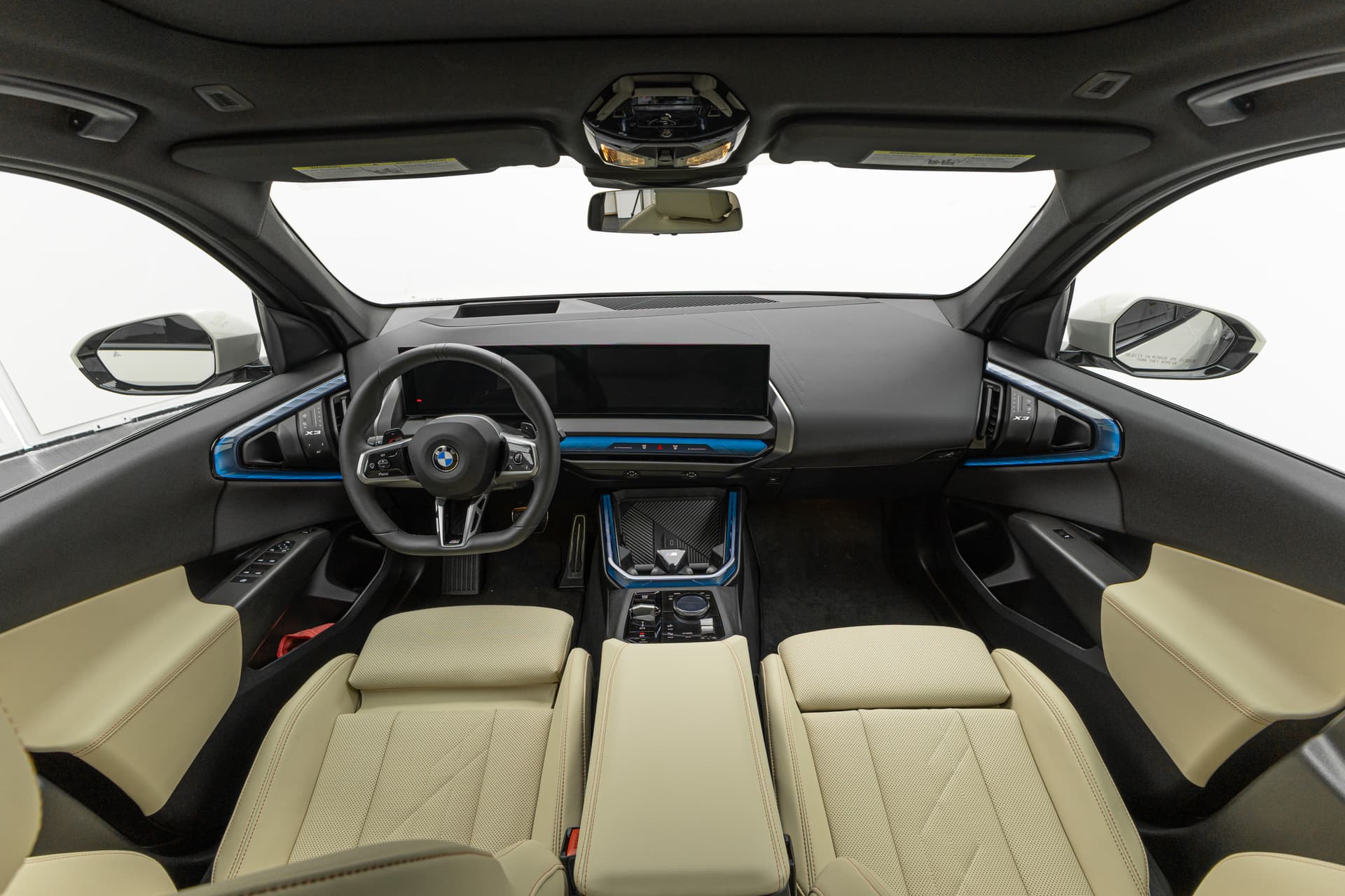 BMW X3 2025 - 10