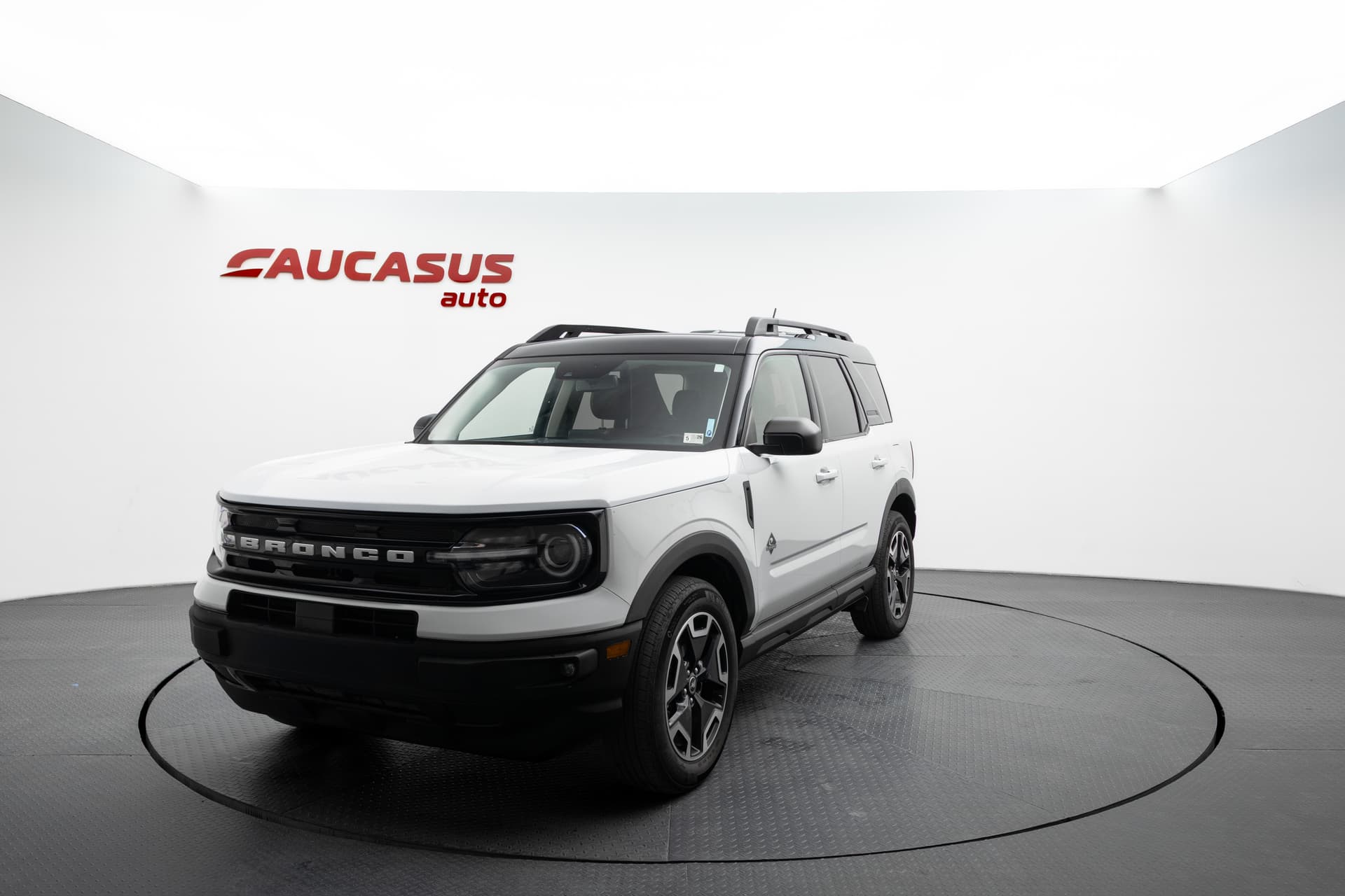 FORD Bronco Sport 2023 - 1