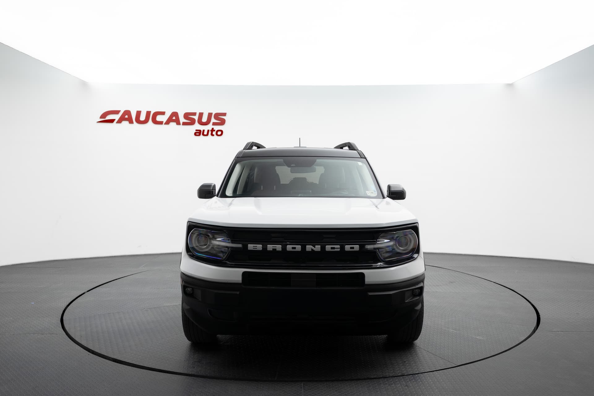 FORD Bronco Sport 2023 - 2
