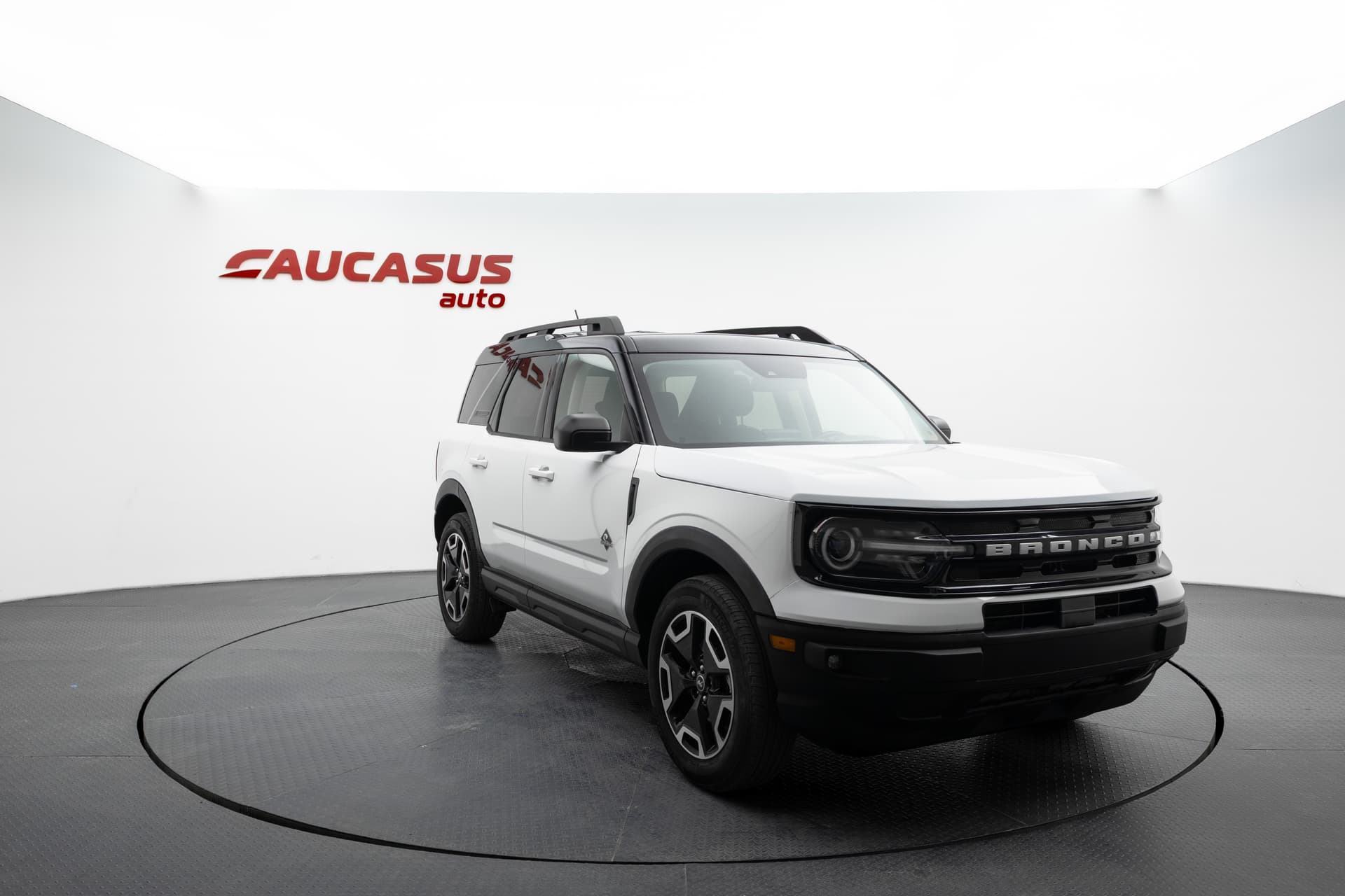 FORD Bronco Sport 2023 - 3