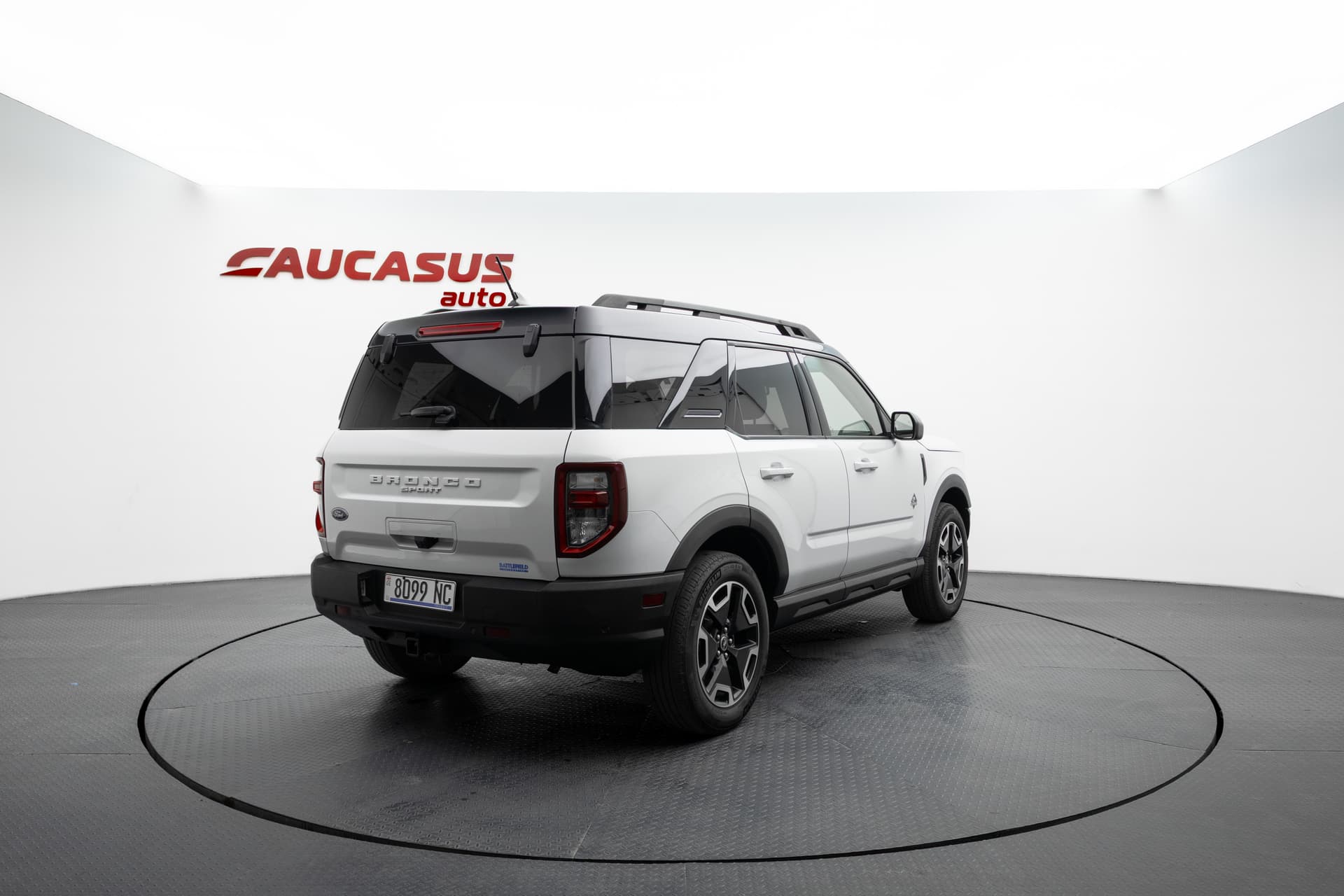 FORD Bronco Sport 2023 - 4