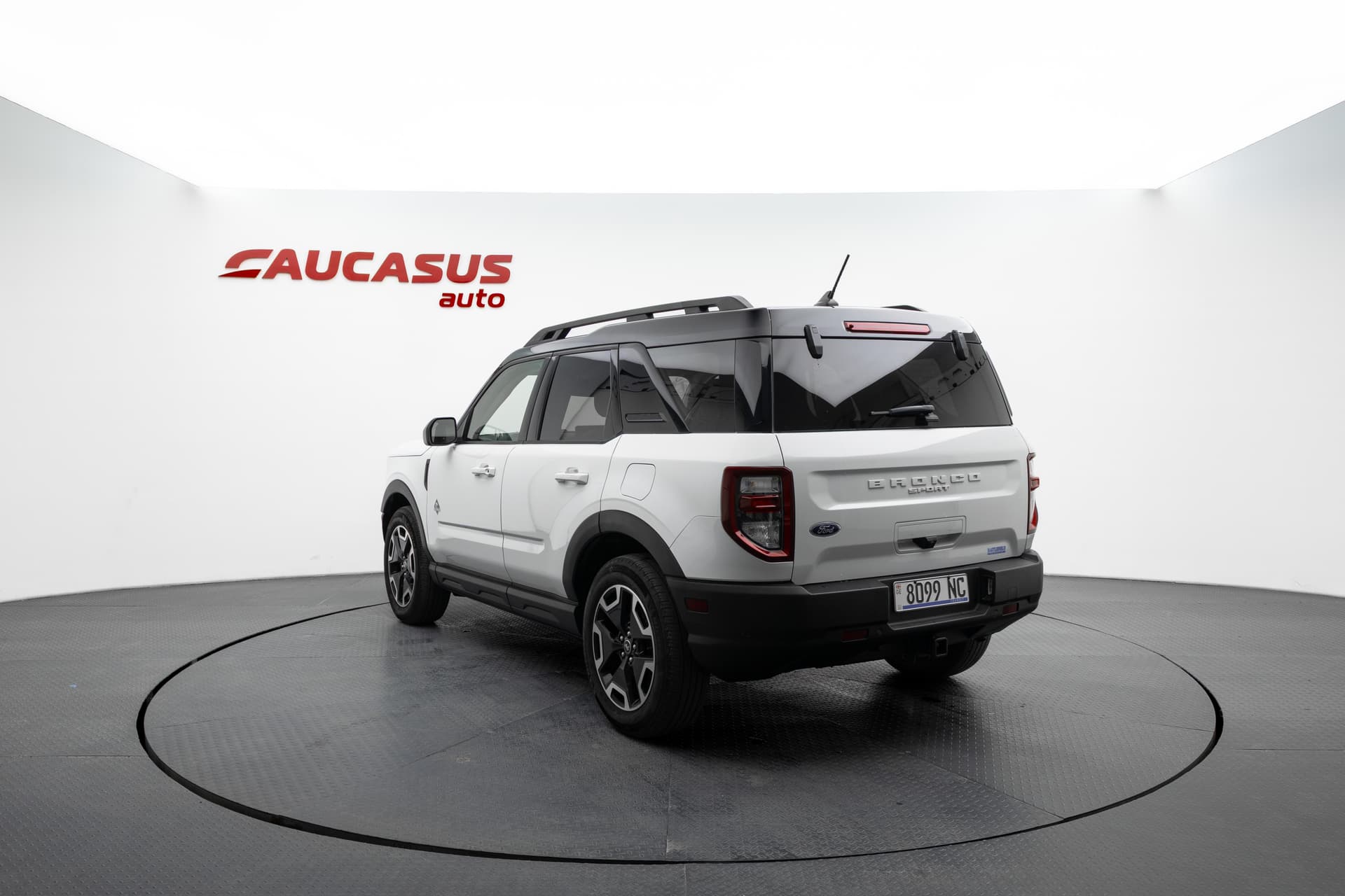 FORD Bronco Sport 2023 - 6