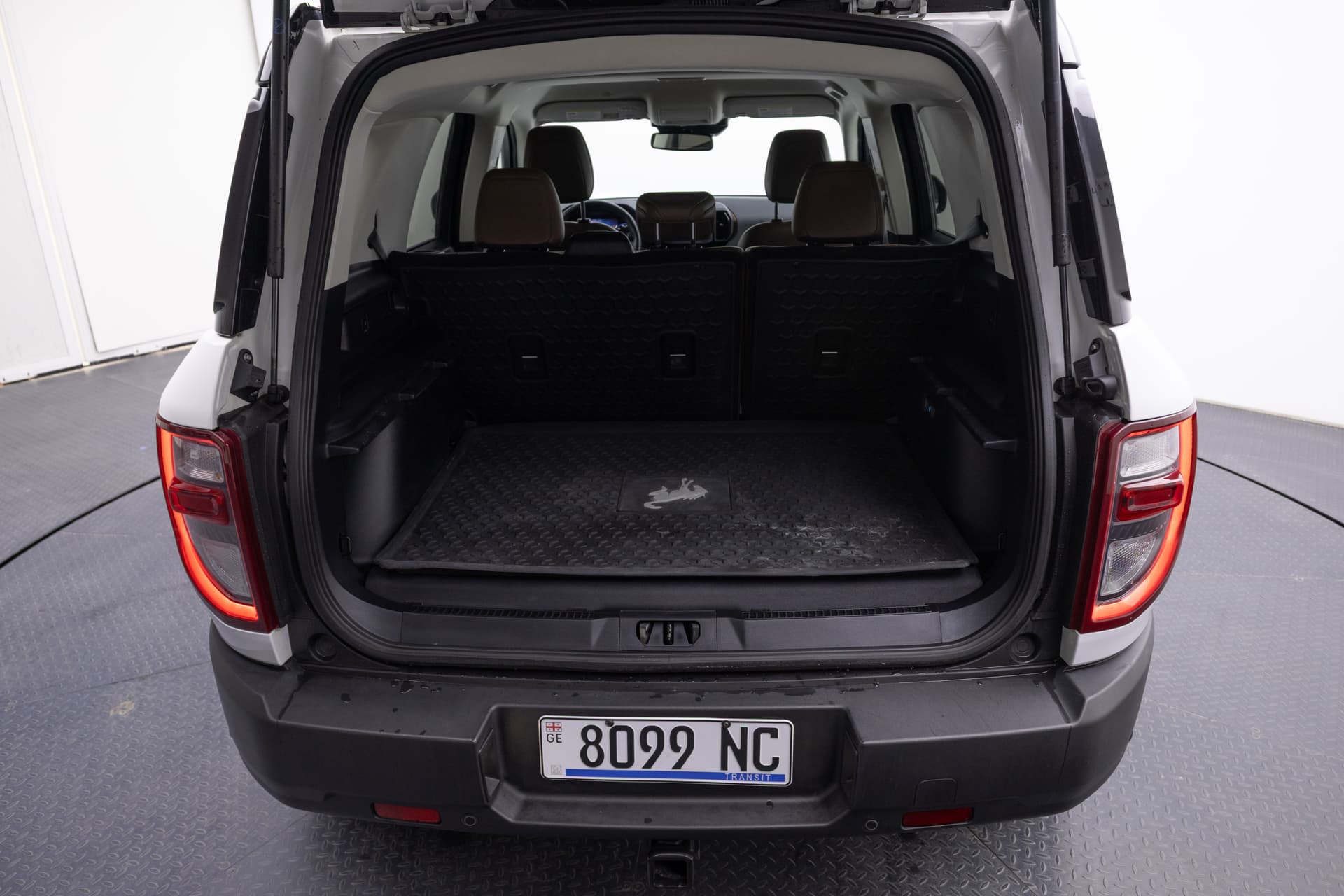 FORD Bronco Sport 2023 - 7