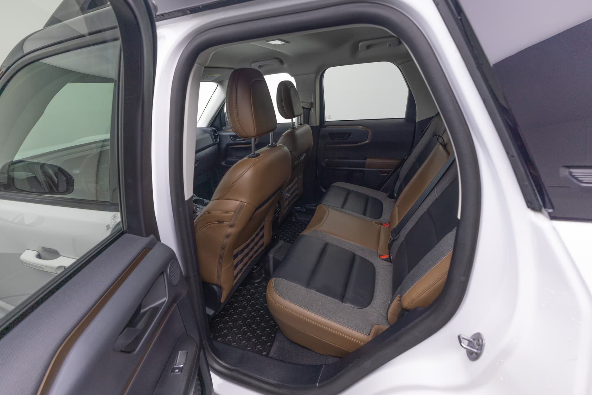 FORD Bronco Sport 2023 - 8