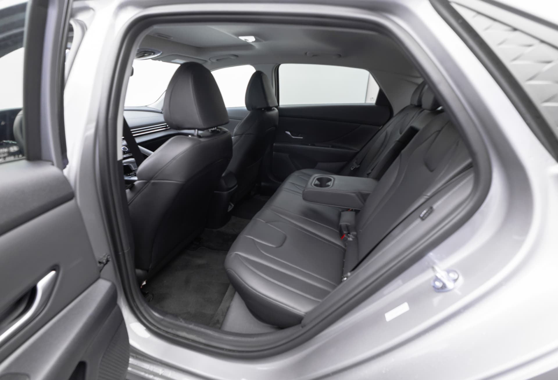 HYUNDAI Elantra 2025 - 8