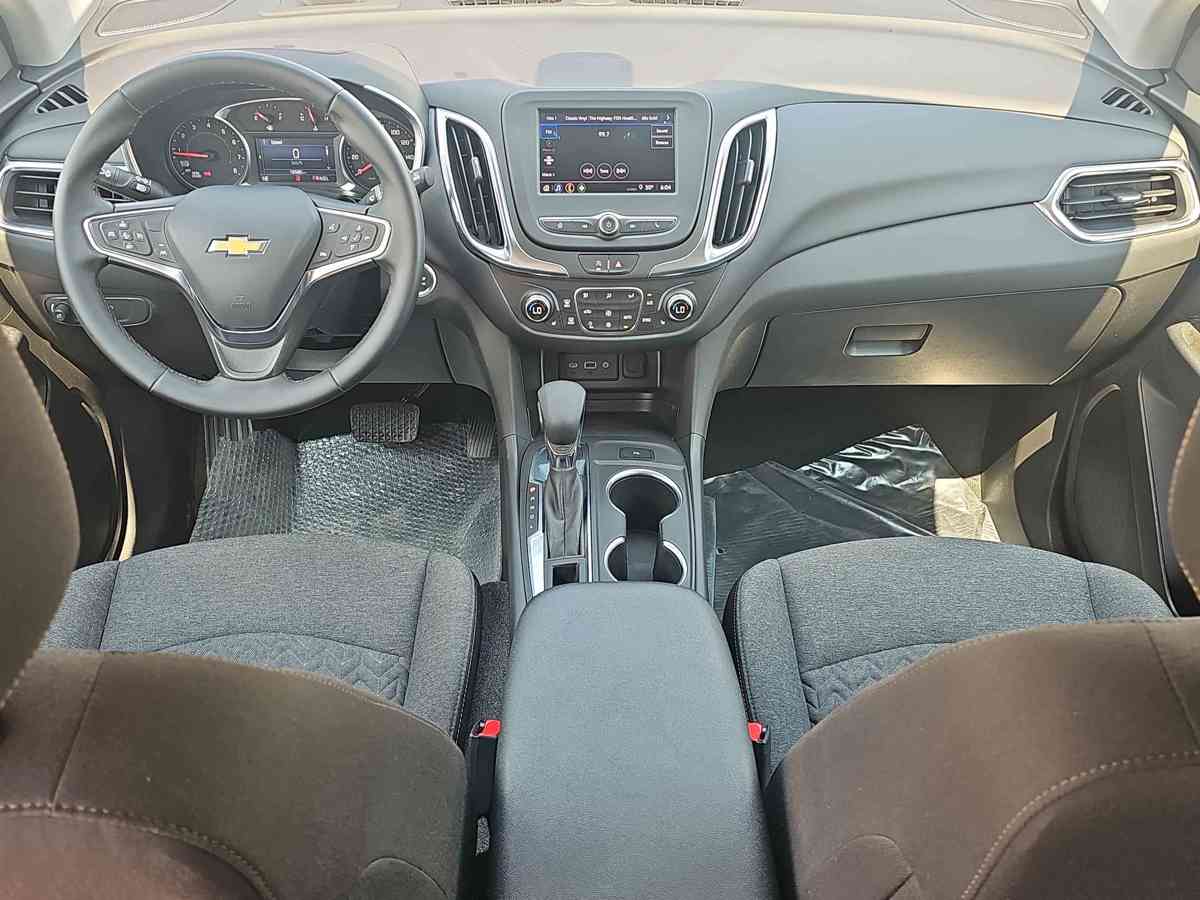 CHEVROLET Equinox 2023 - 8