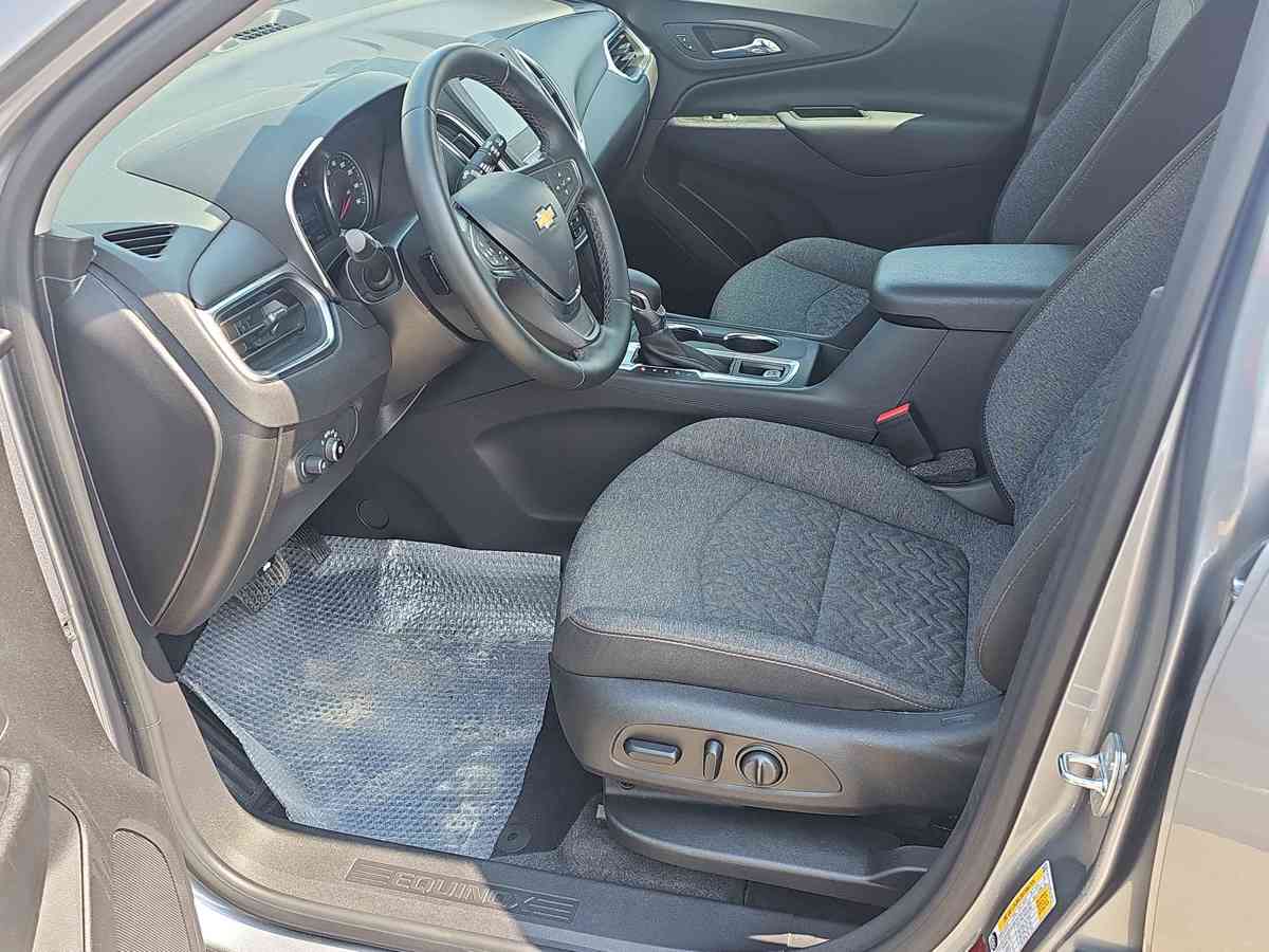 CHEVROLET Equinox 2023 - 10