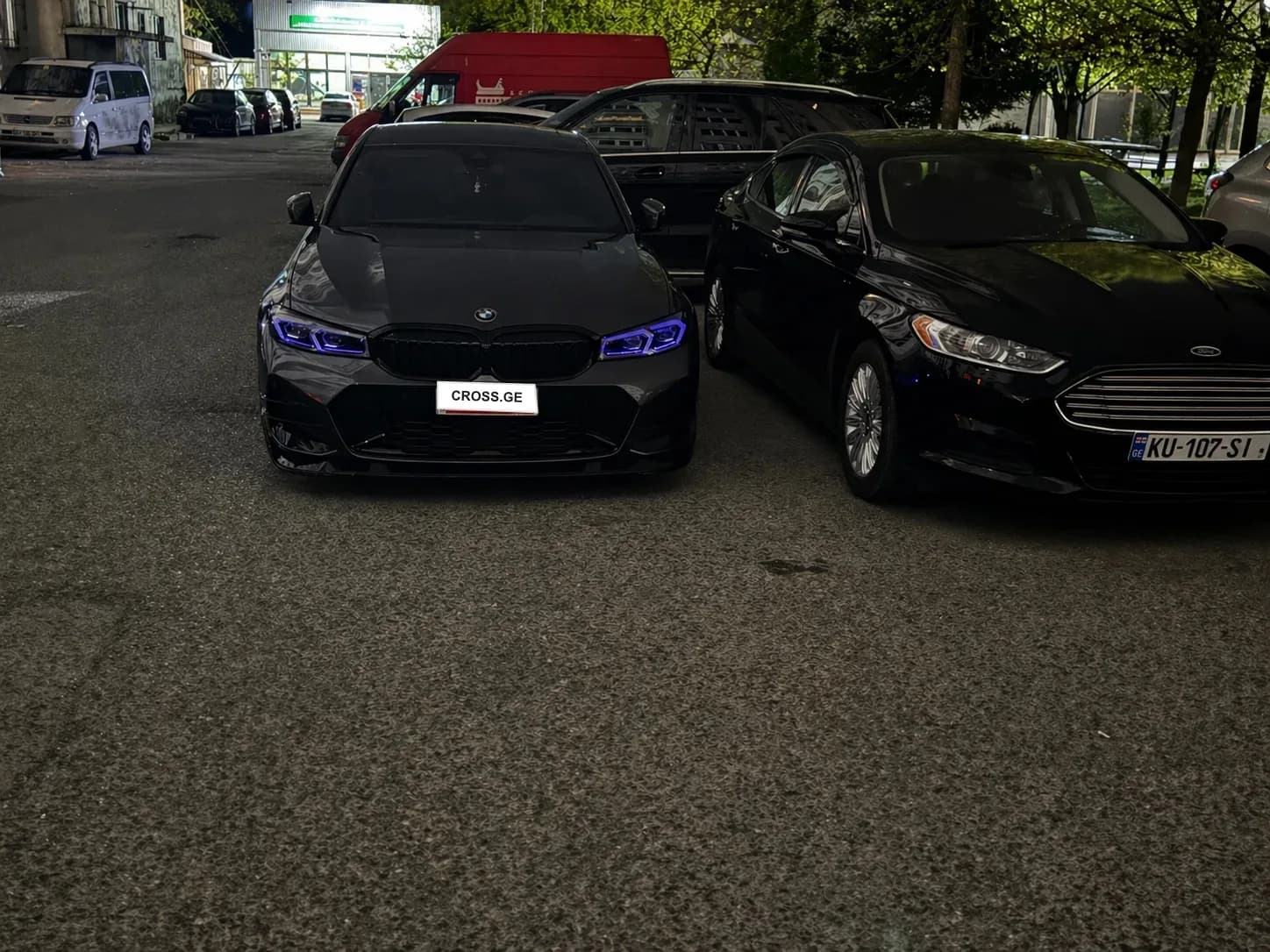 BMW 3 Series 2020 - 9