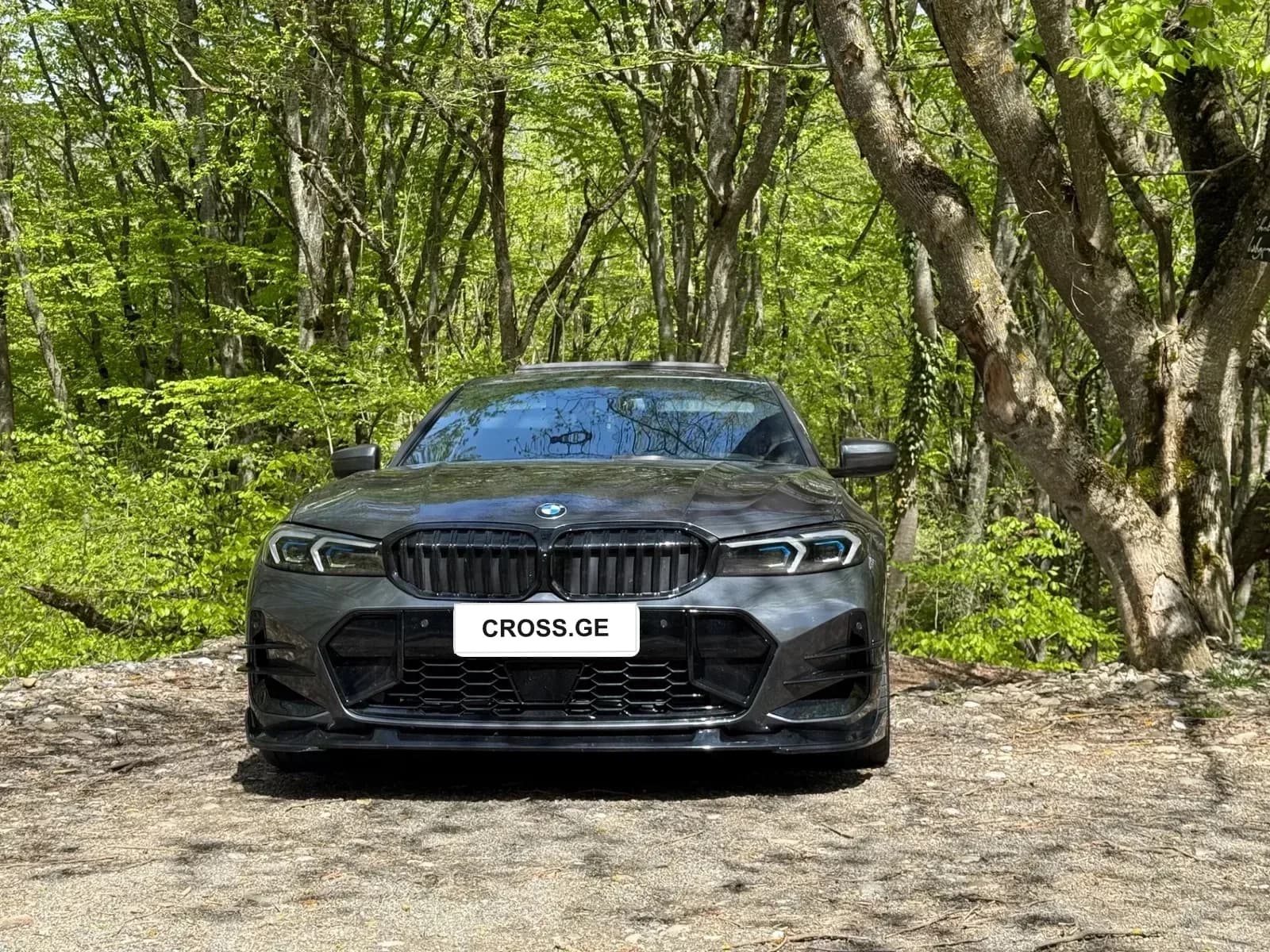 BMW 3 Series 2020 - 2