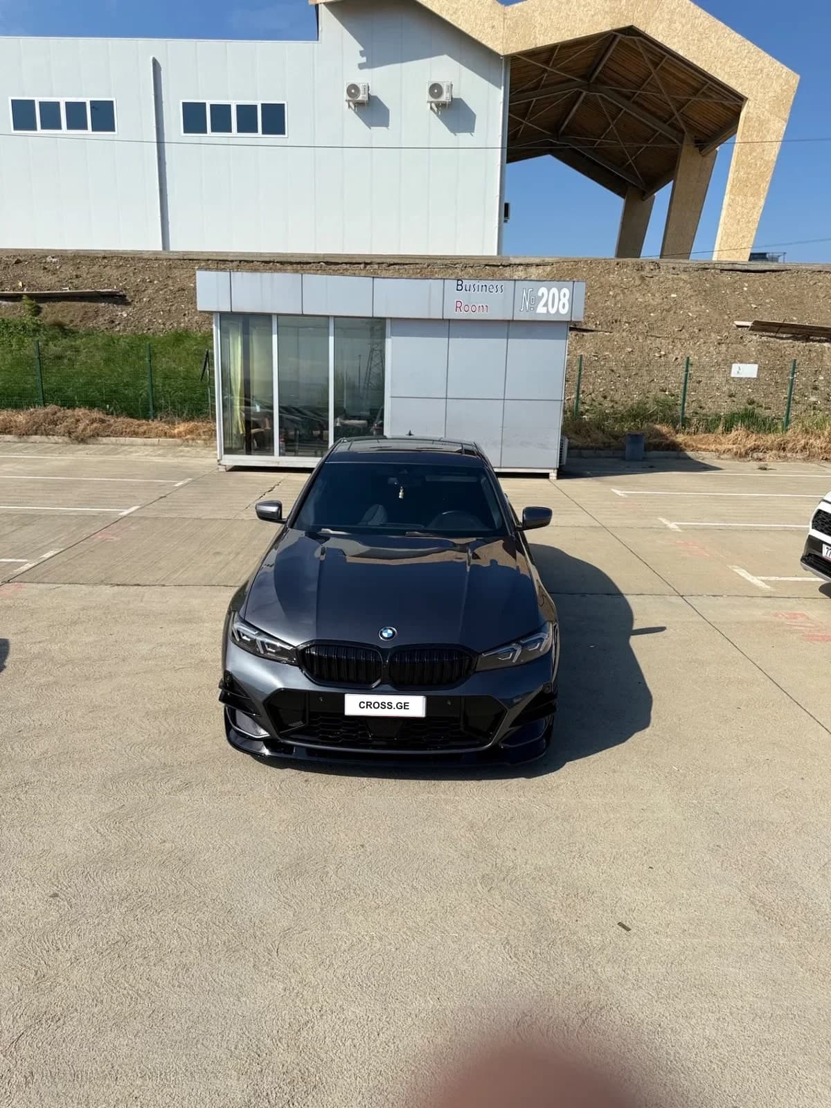 BMW 3 Series 2020 - 3