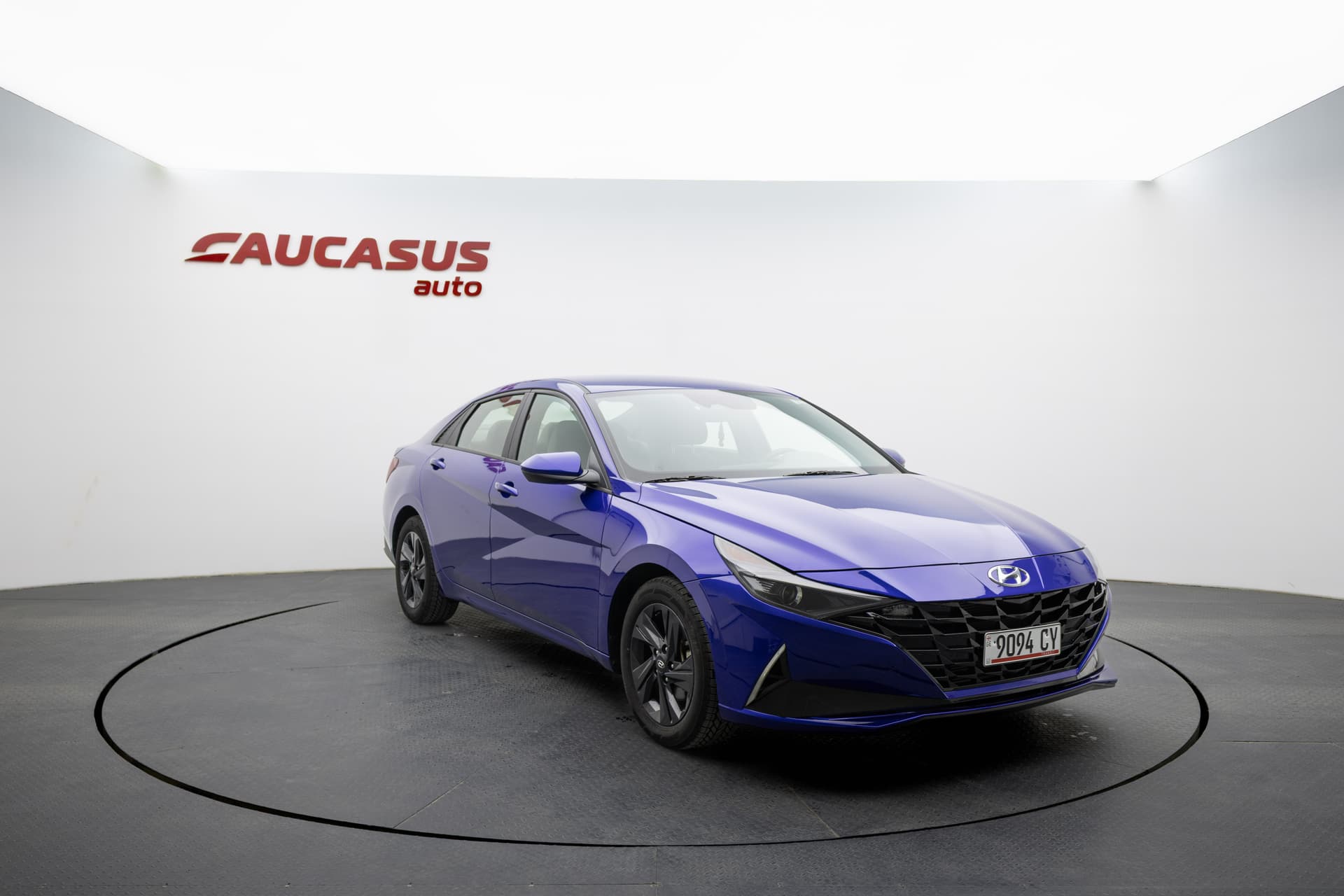 HYUNDAI Elantra 2023 - 3