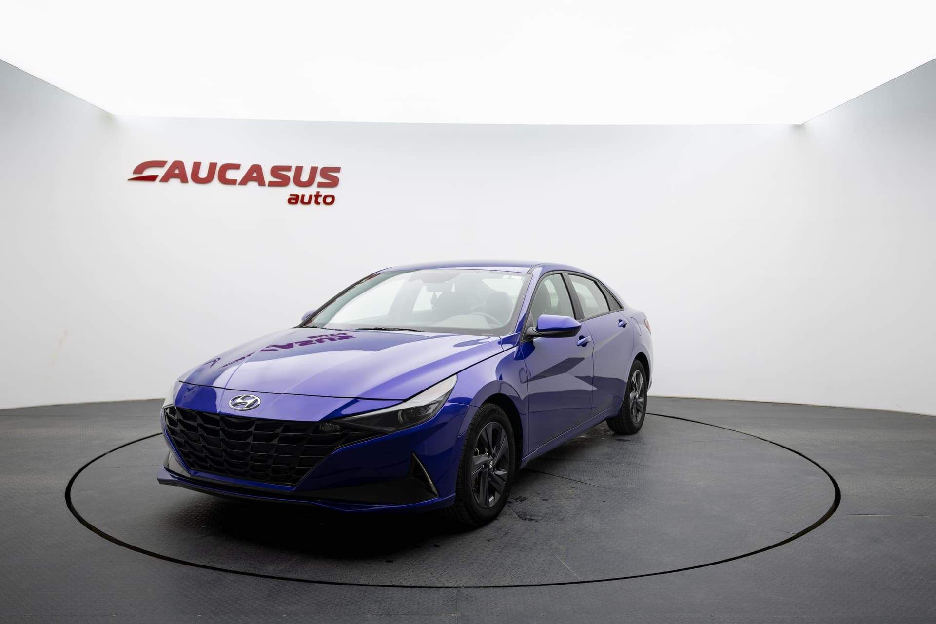 HYUNDAI Elantra 2023 - 1