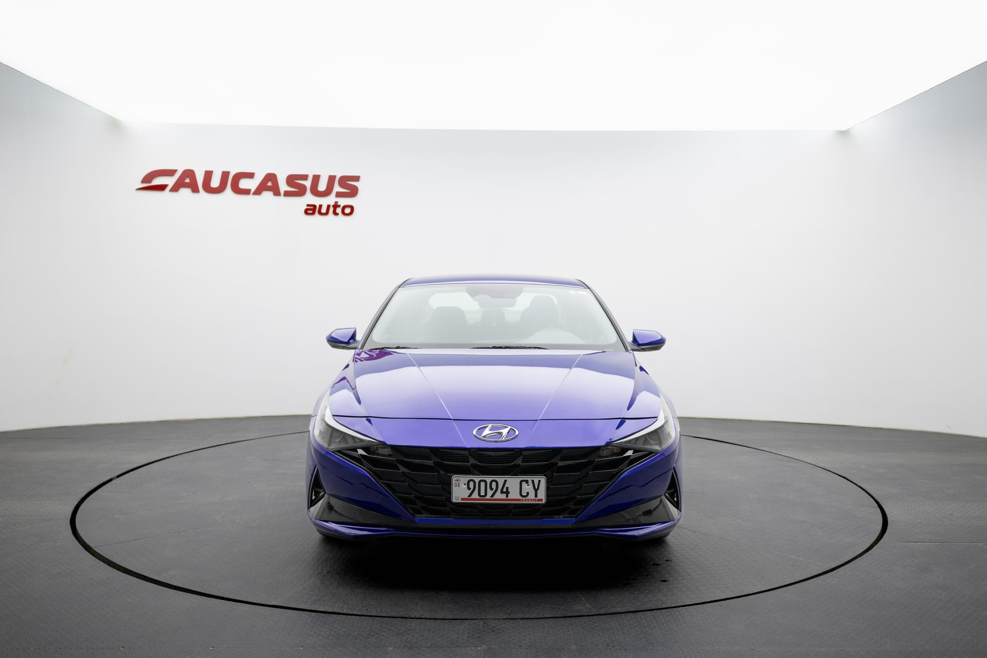 HYUNDAI Elantra 2023 - 2