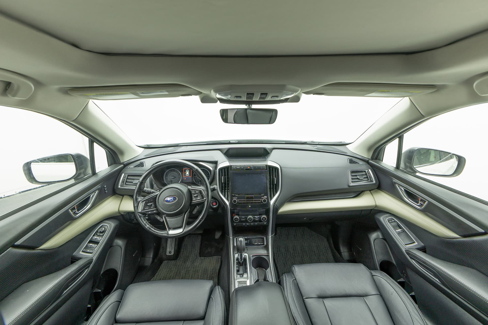 SUBARU Ascent 2020 - 1