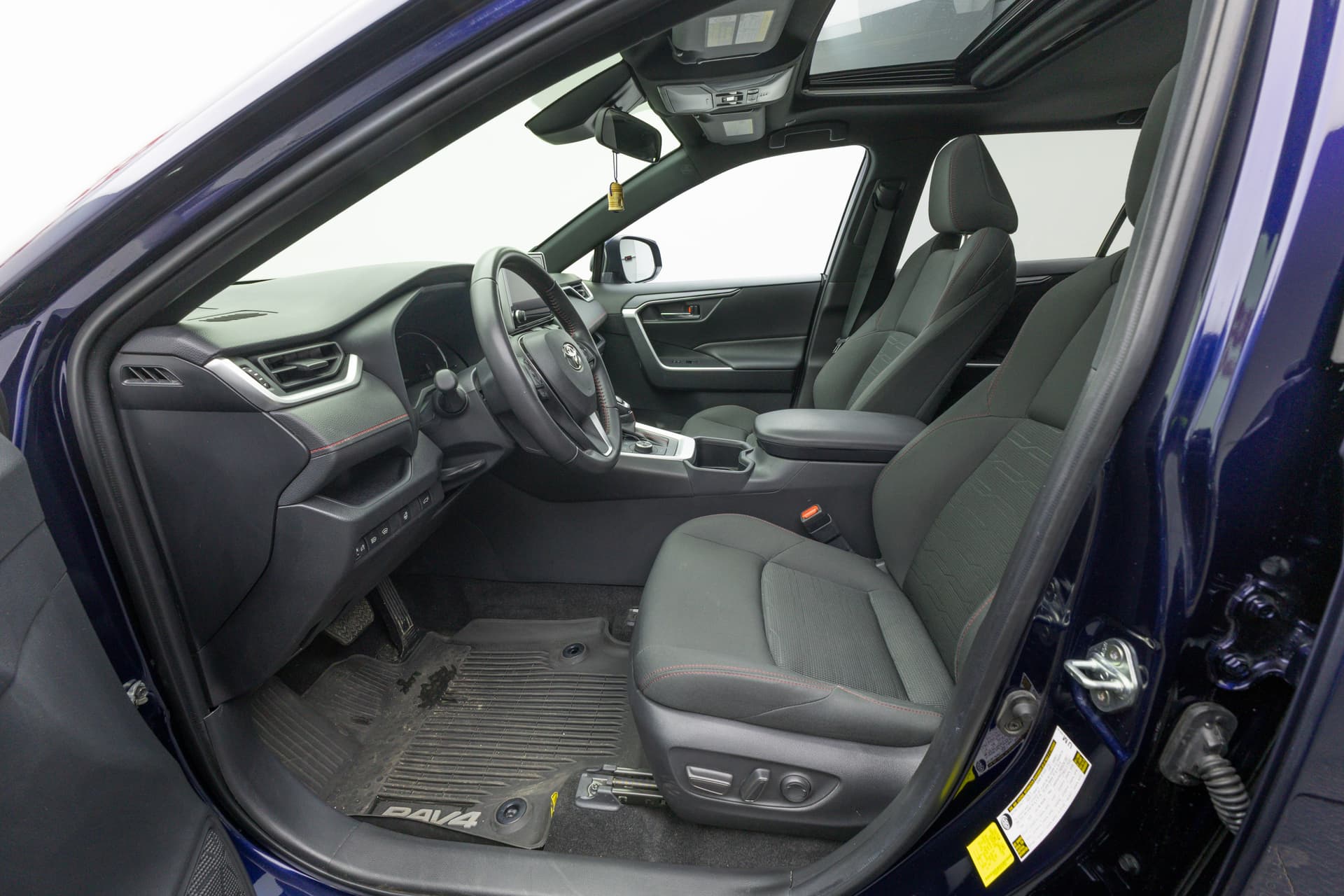 TOYOTA RAV4 2023 - 5