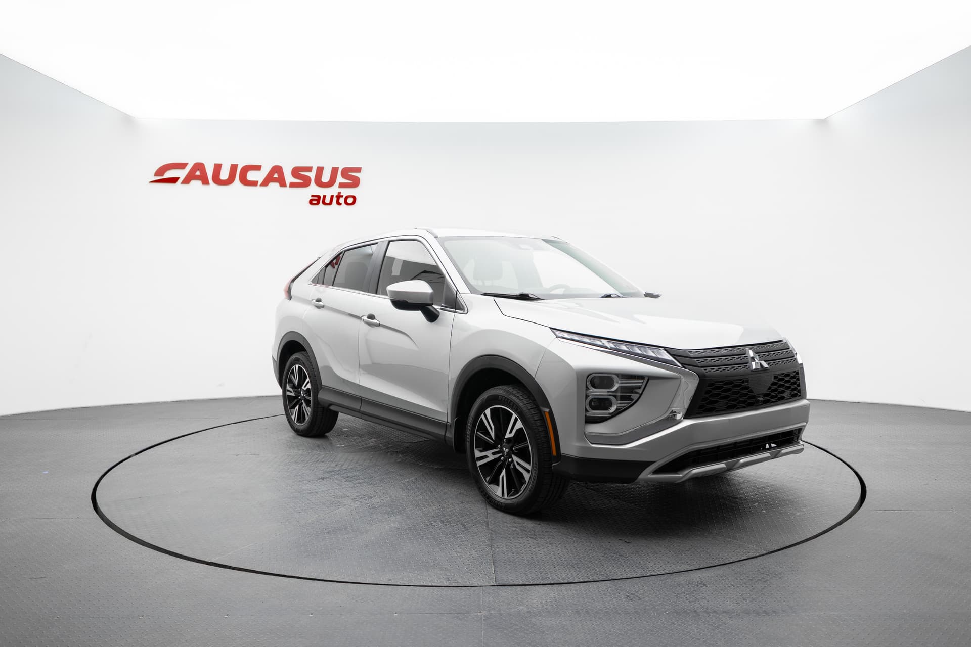 MITSUBISHI Eclipse Cross 2024 - 3