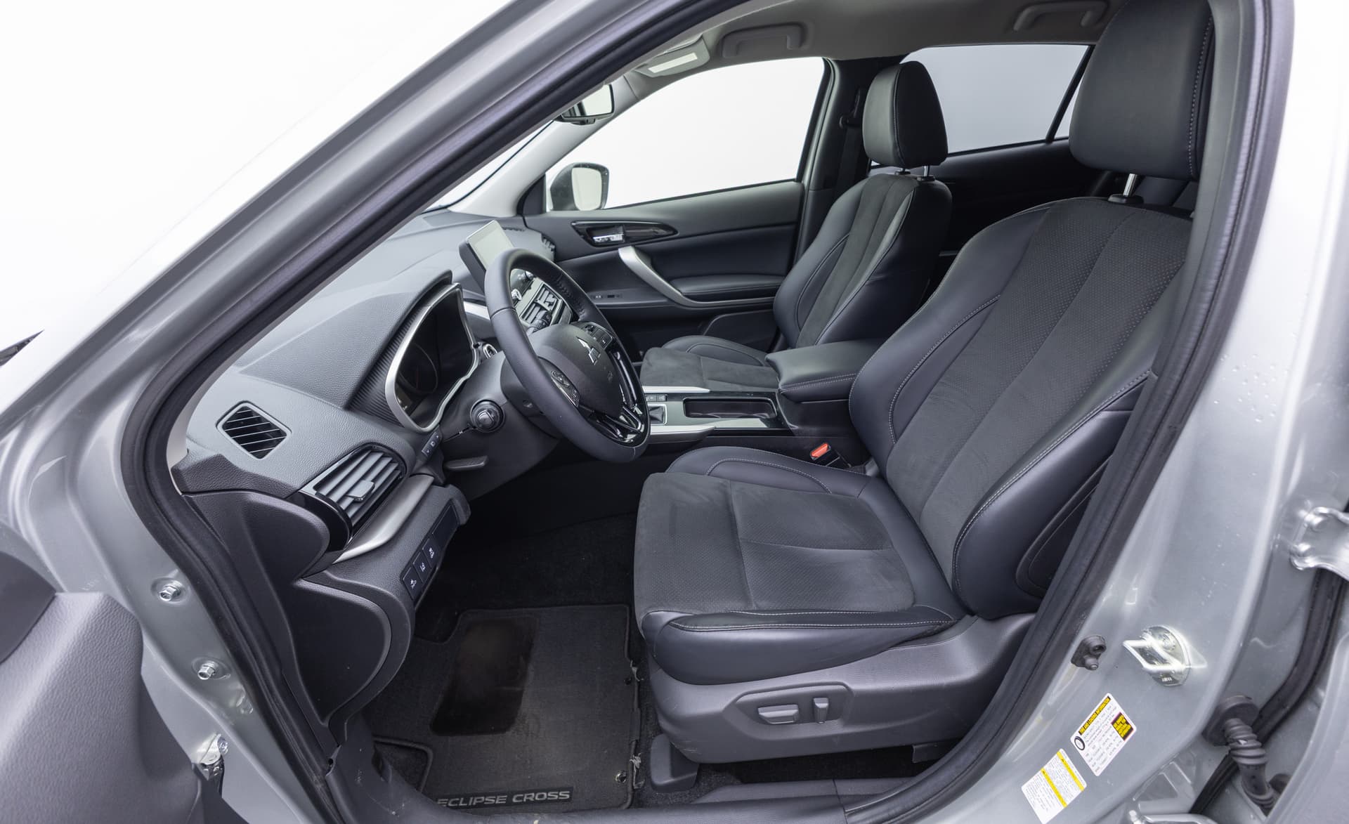 MITSUBISHI Eclipse Cross 2024 - 9