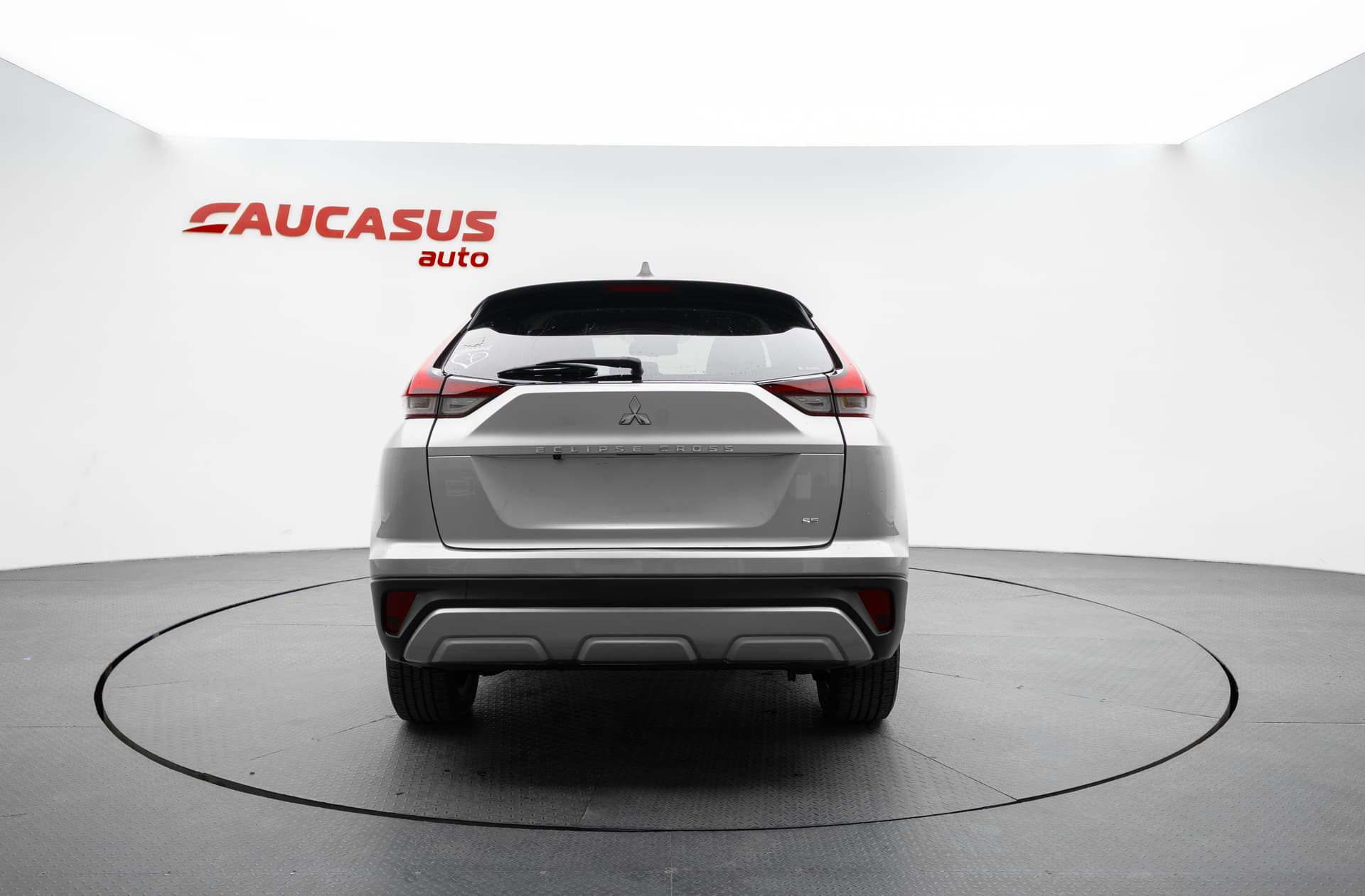 MITSUBISHI Eclipse Cross 2024 - 5